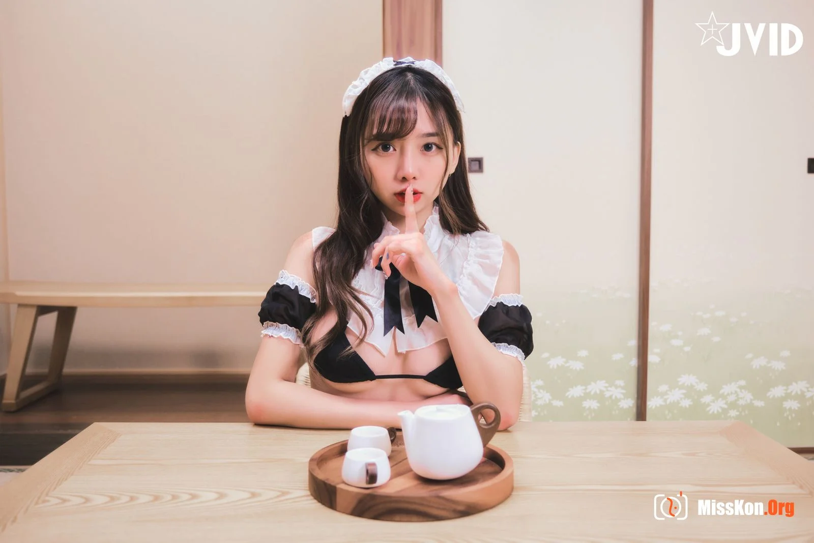 ZAZA: Maid - Photo 3