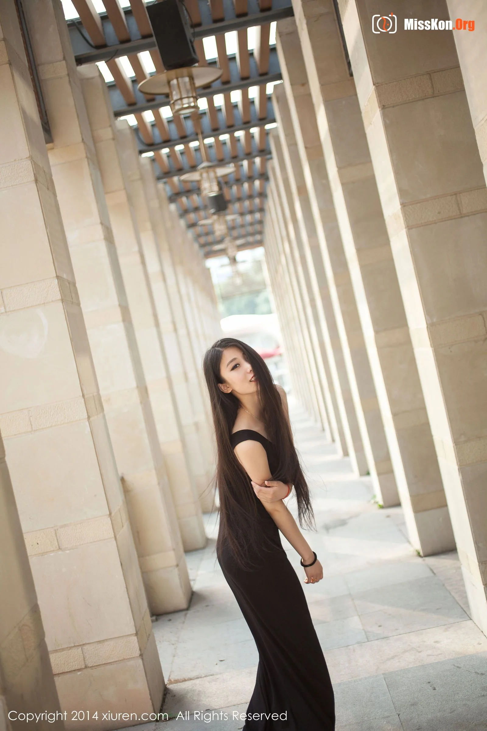 Zhan Shuyu - Photo 13