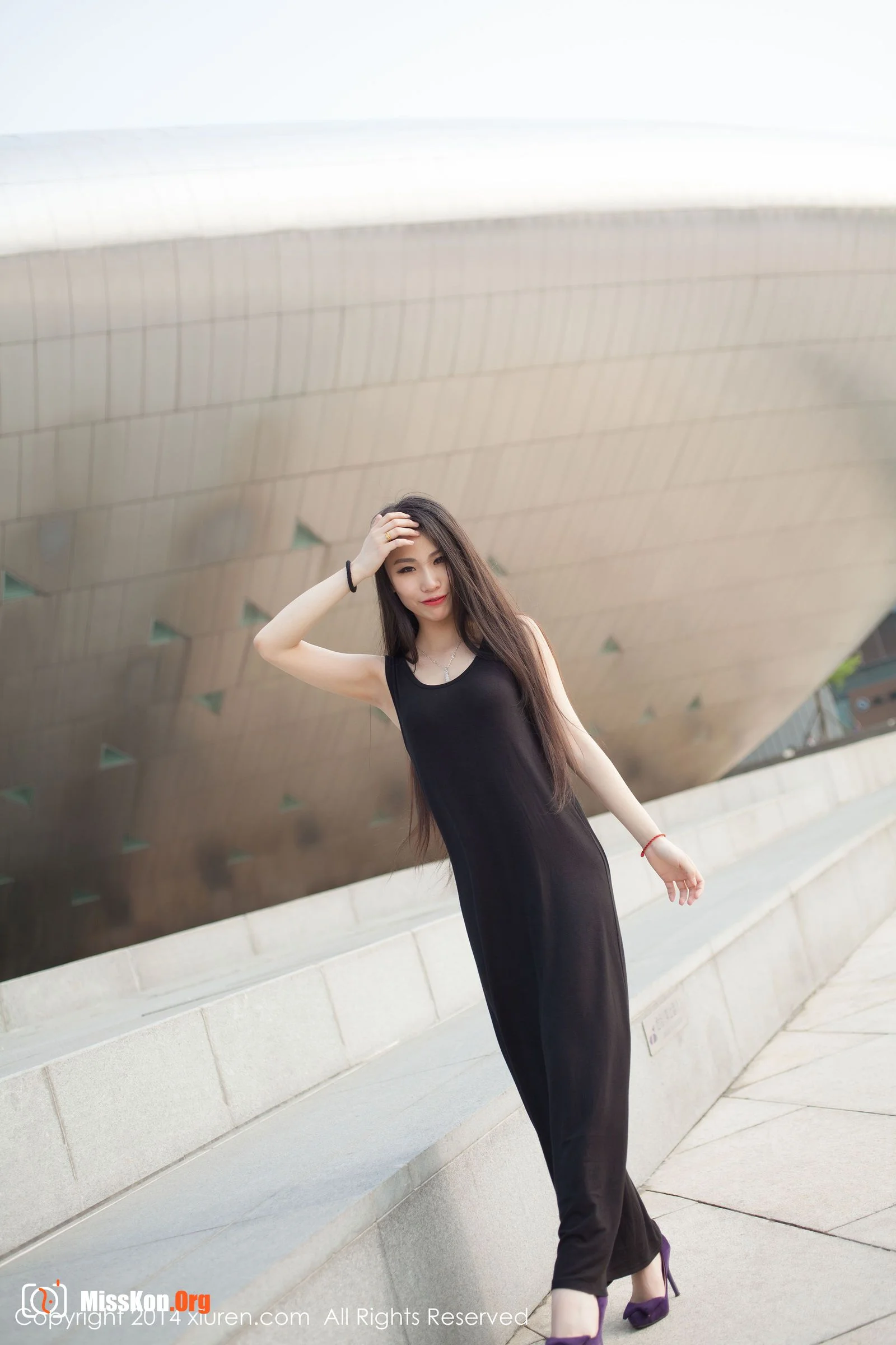 Zhan Shuyu - Photo 6