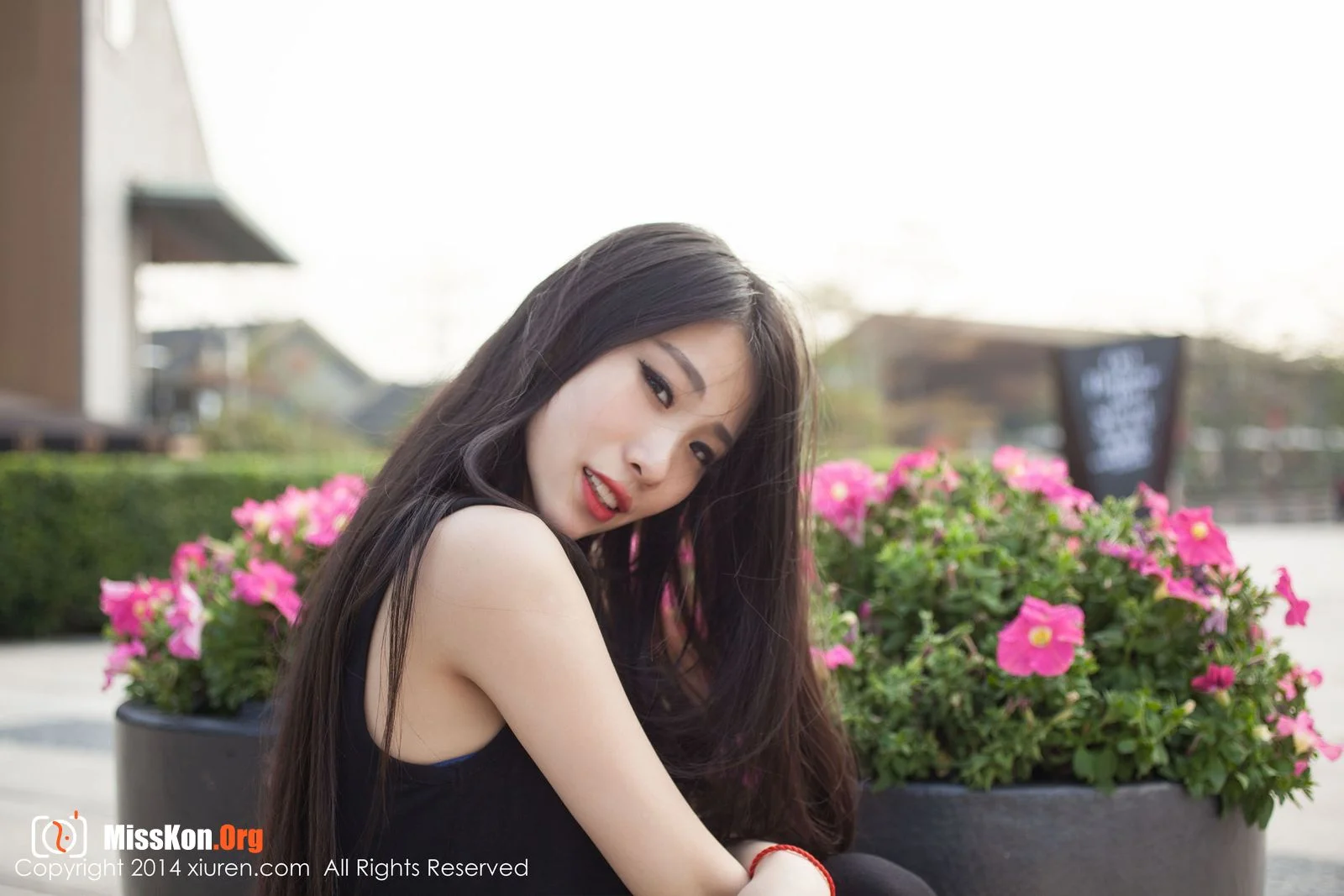 Zhan Shuyu - Photo 8