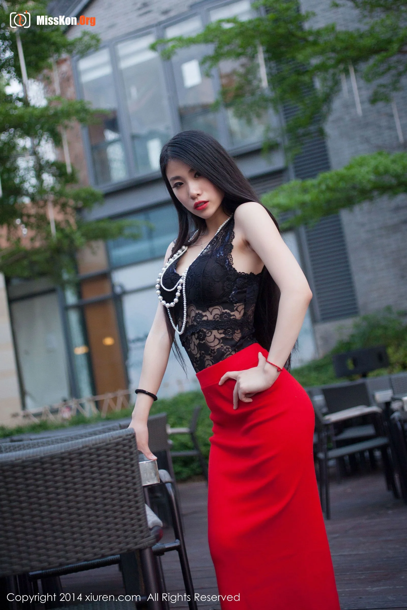 Zhan Shuyu - Photo 12