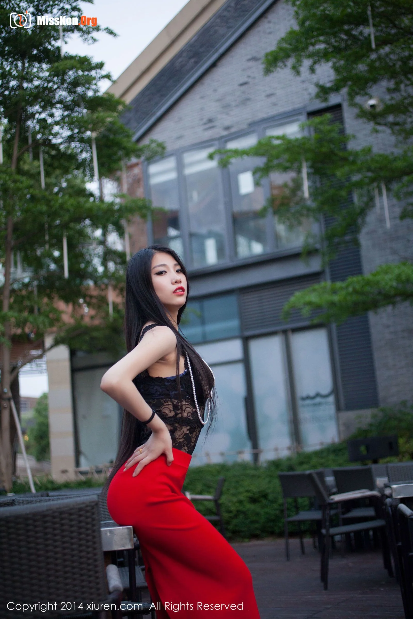 Zhan Shuyu - Photo 13