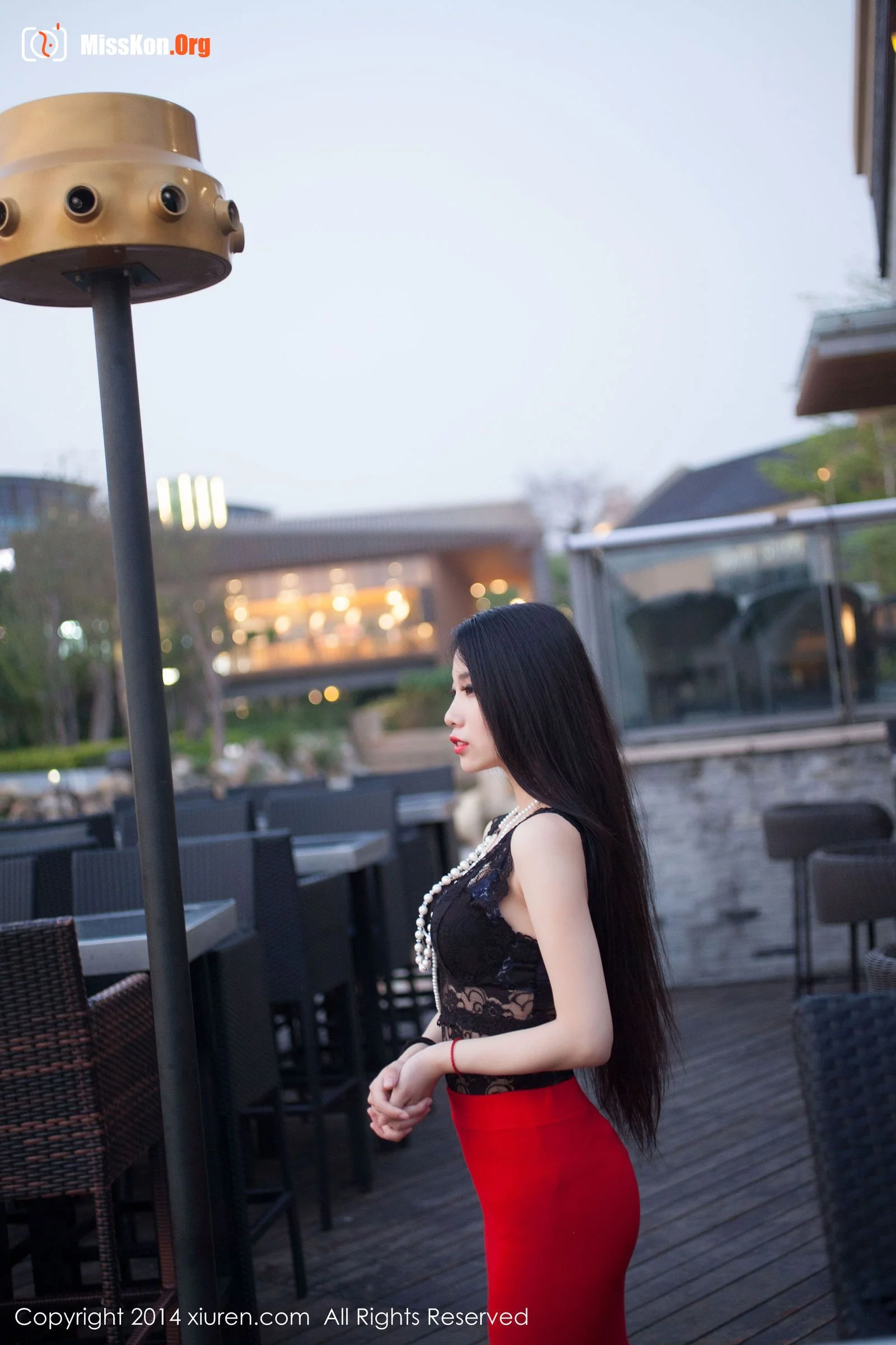 Zhan Shuyu - Photo 15