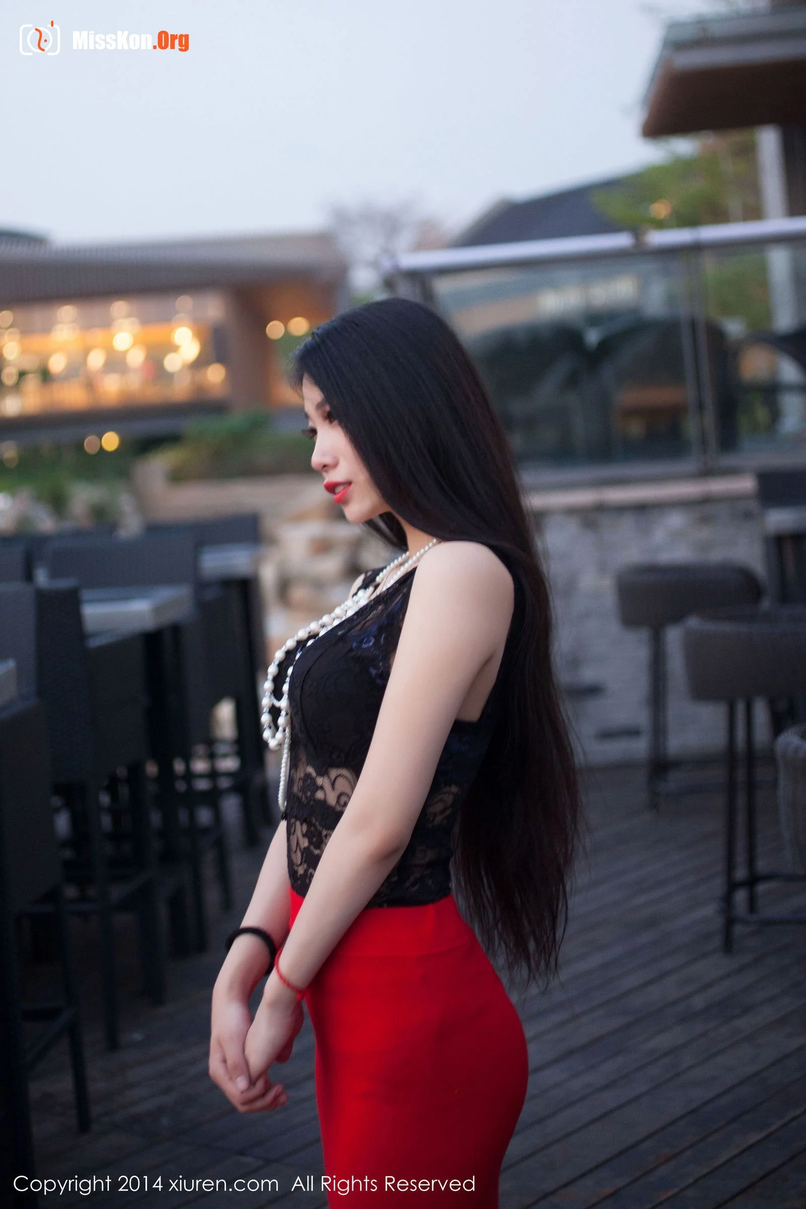 Zhan Shuyu - Photo 16