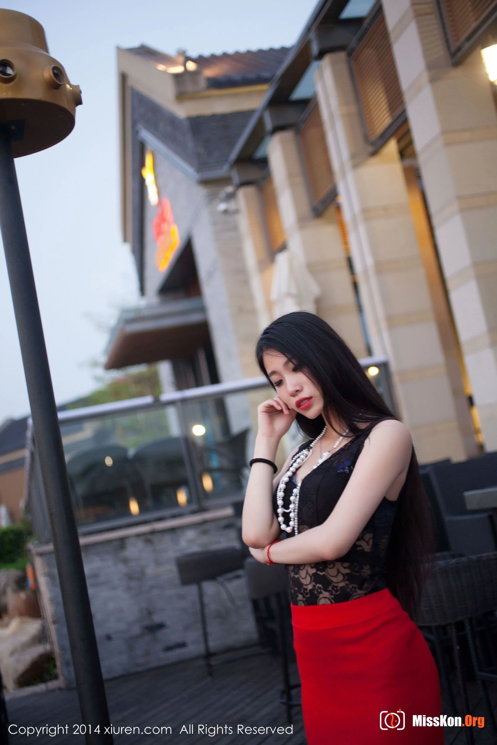 Zhan Shuyu - Photo 17