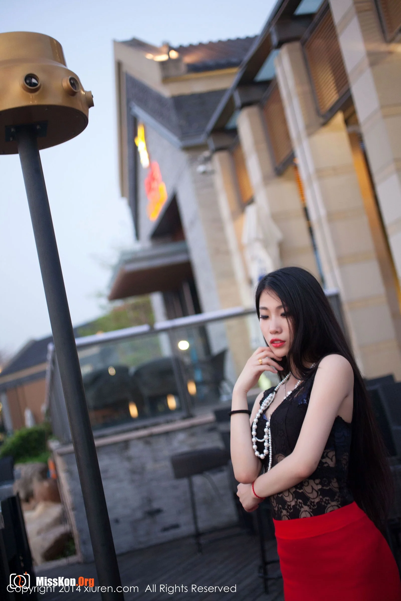 Zhan Shuyu - Photo 18