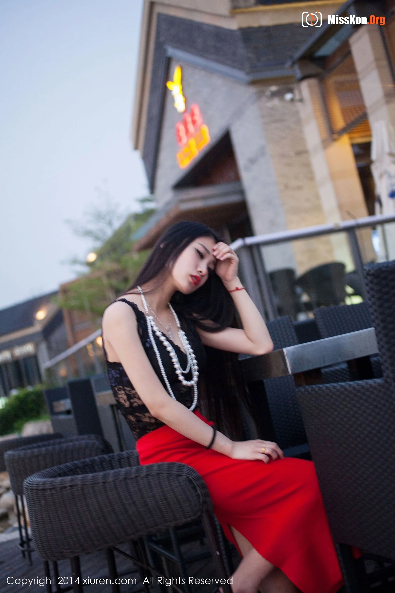 Zhan Shuyu - Photo 19