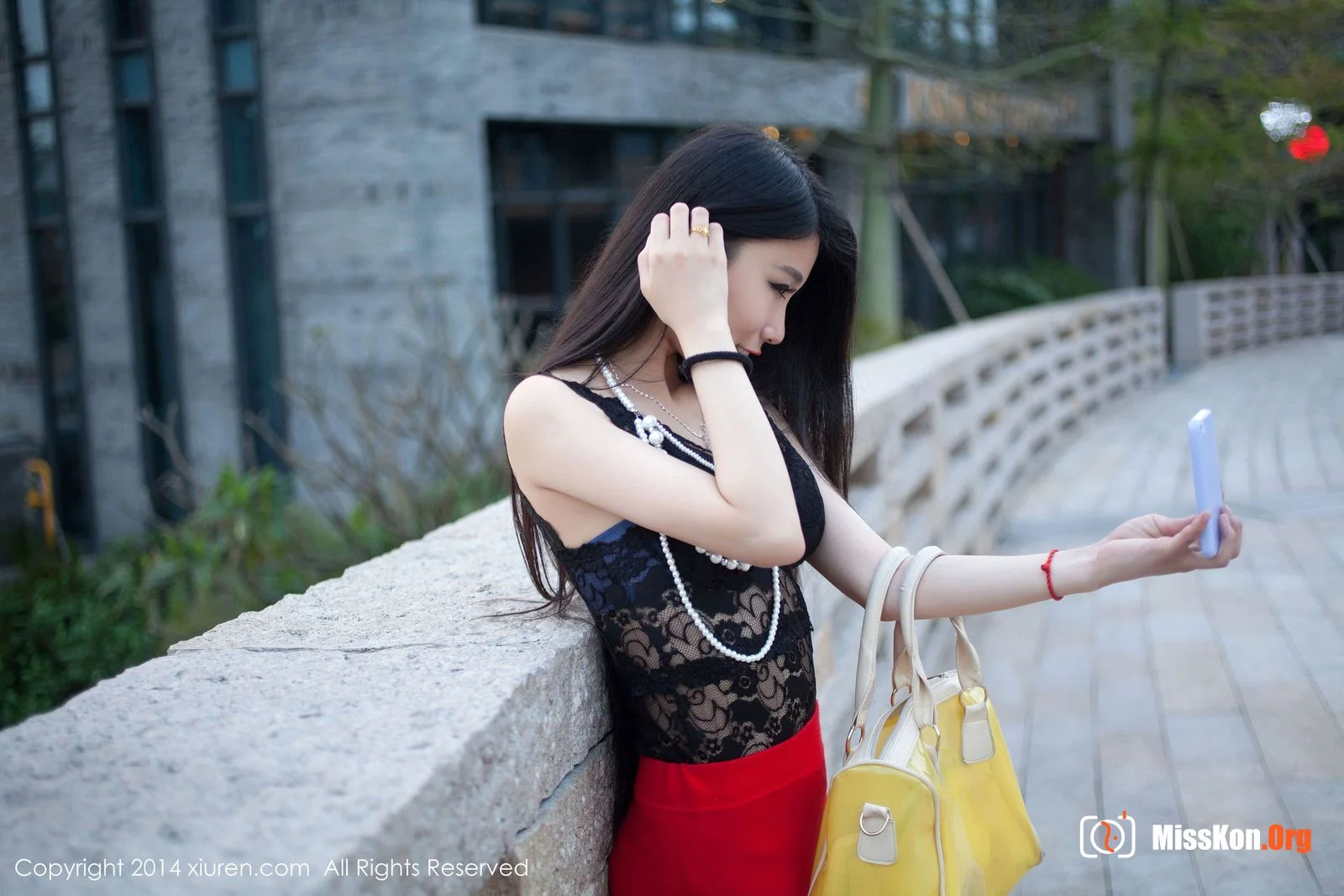 Zhan Shuyu - Photo 6