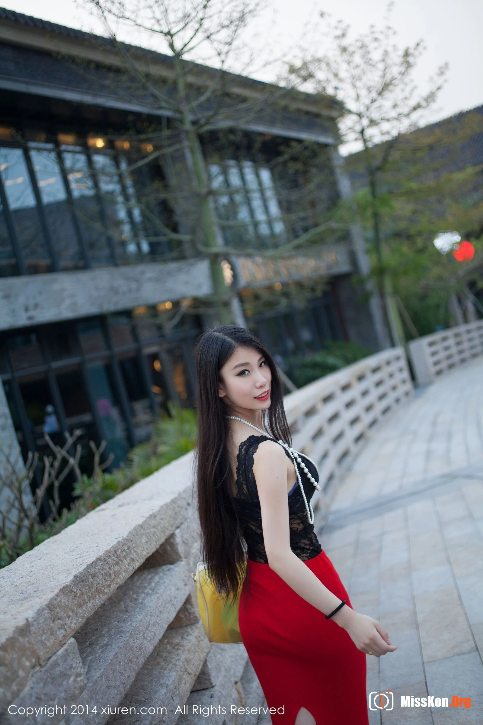 Zhan Shuyu - Photo 8