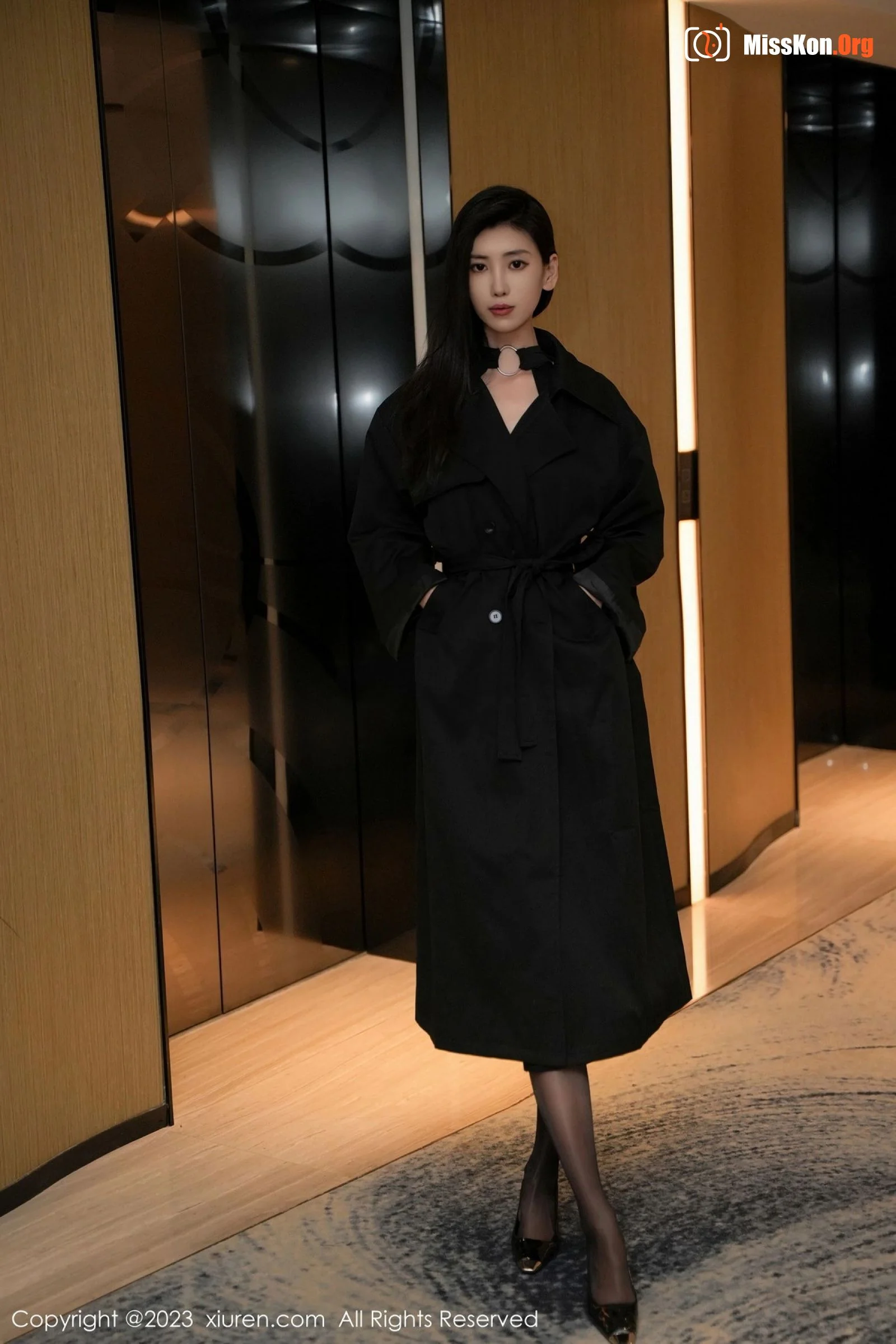 Zhang Fanfan - Photo 8