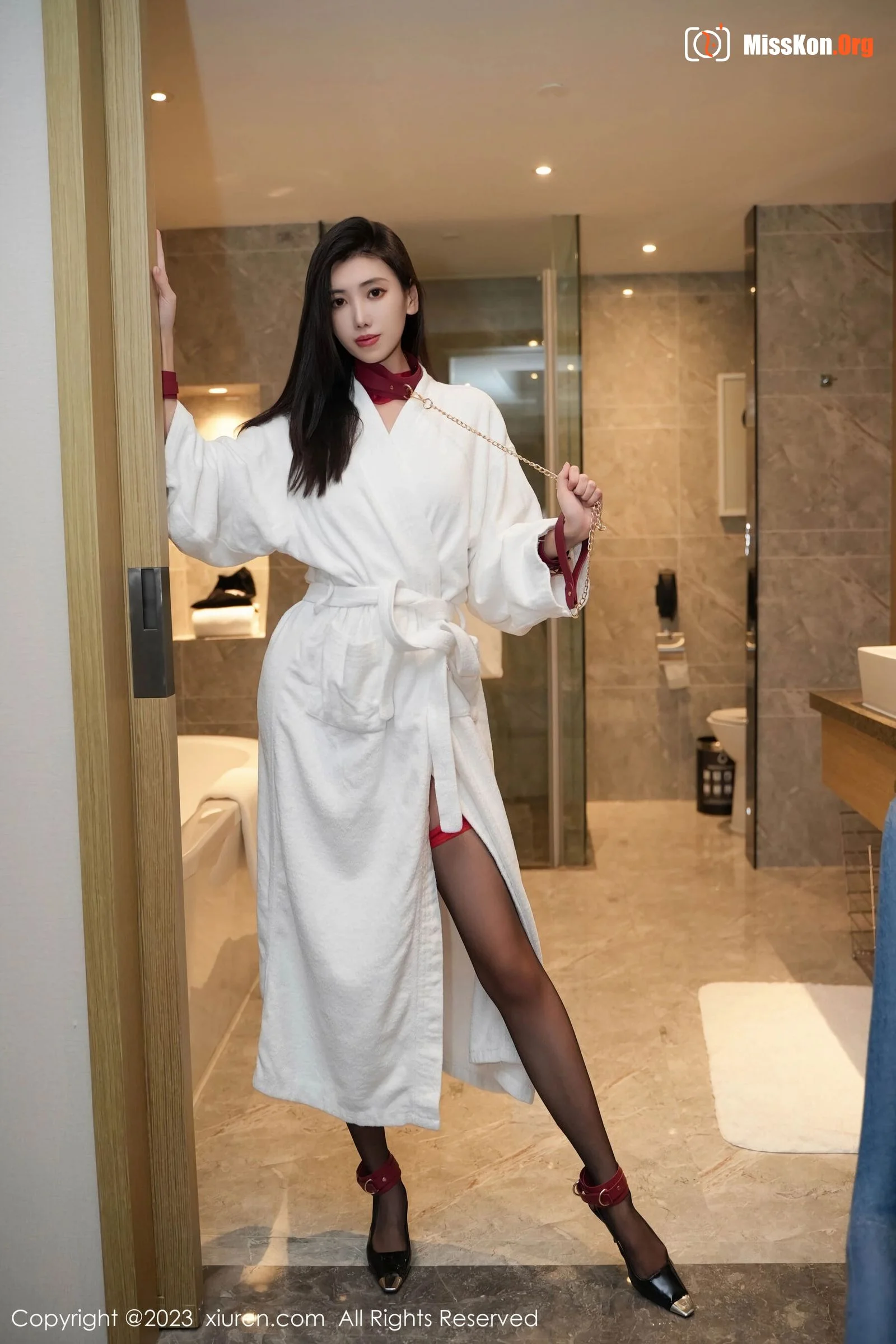 Zhang Fanfan - Photo 18