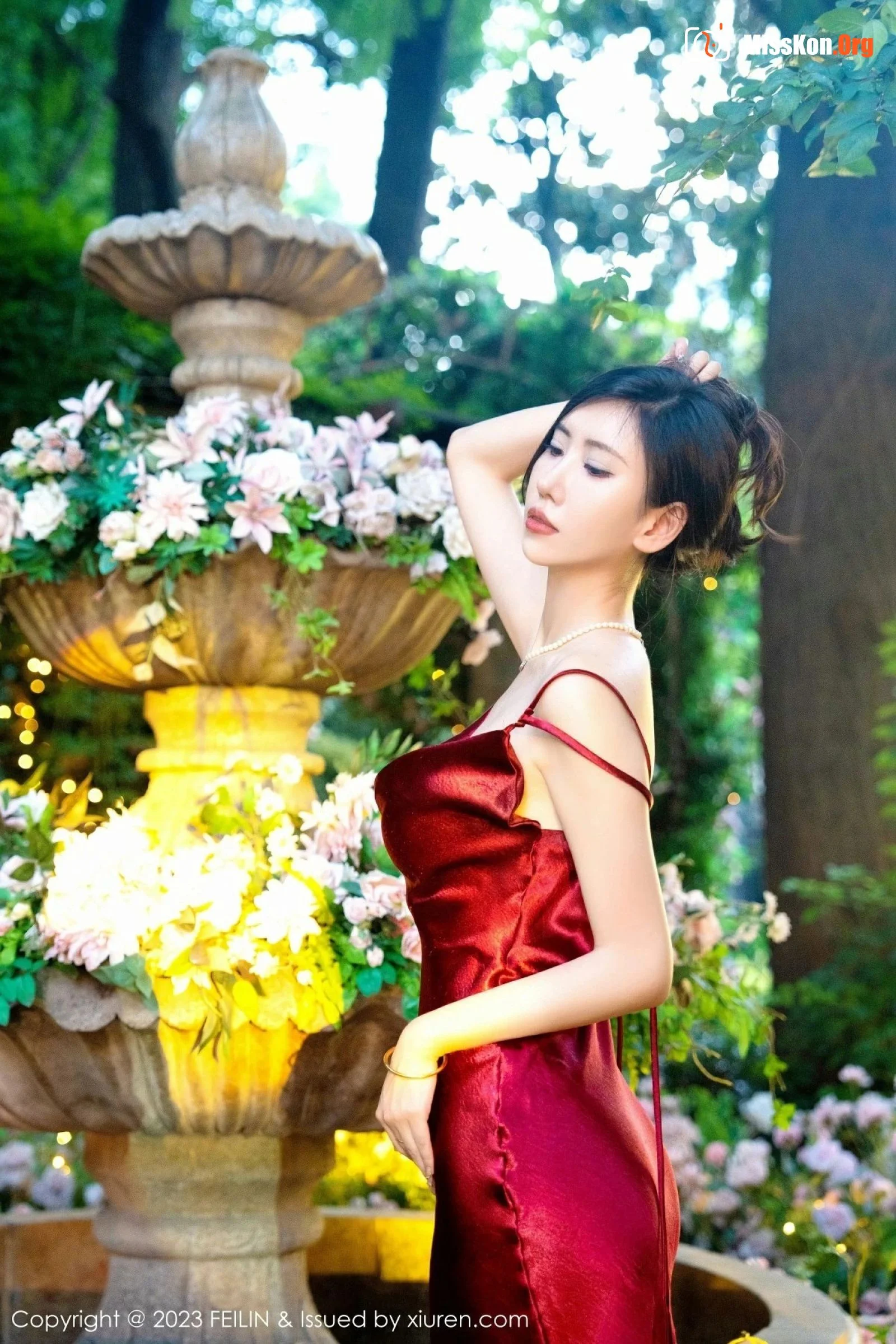 Zhang Fanfan - Photo 10