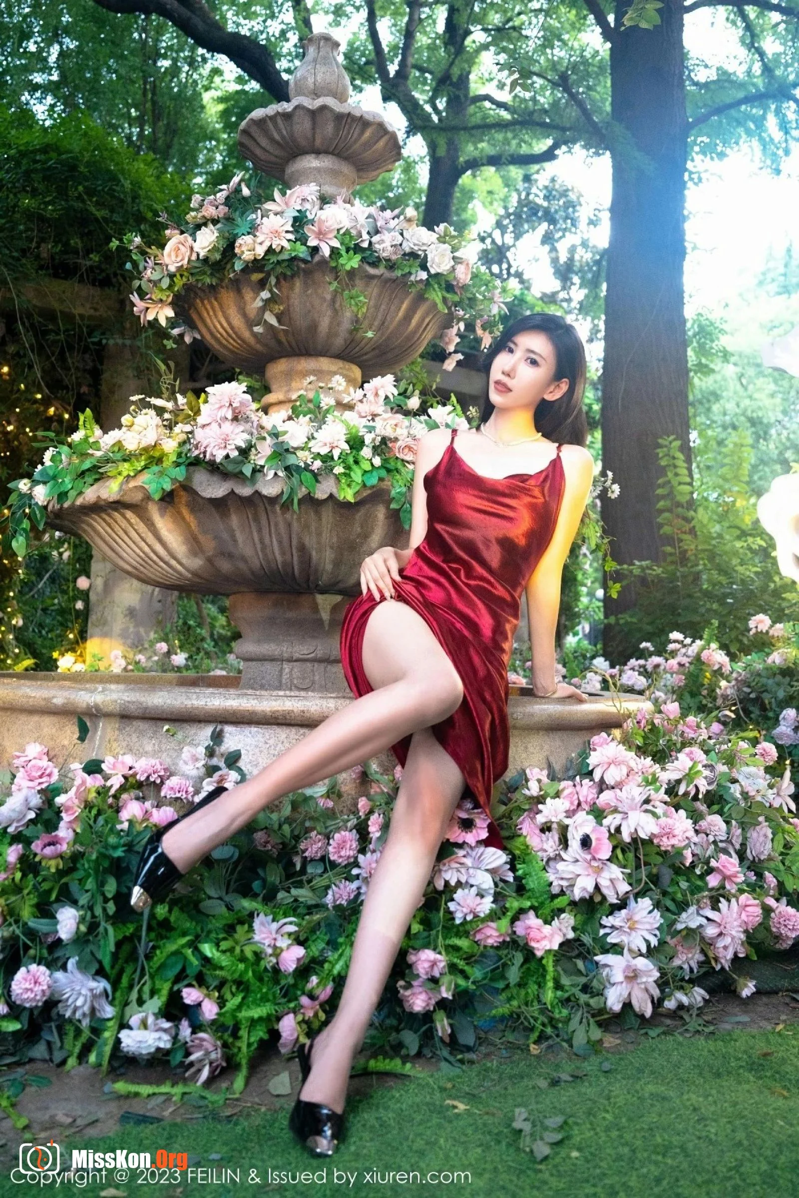 Zhang Fanfan - Photo 4