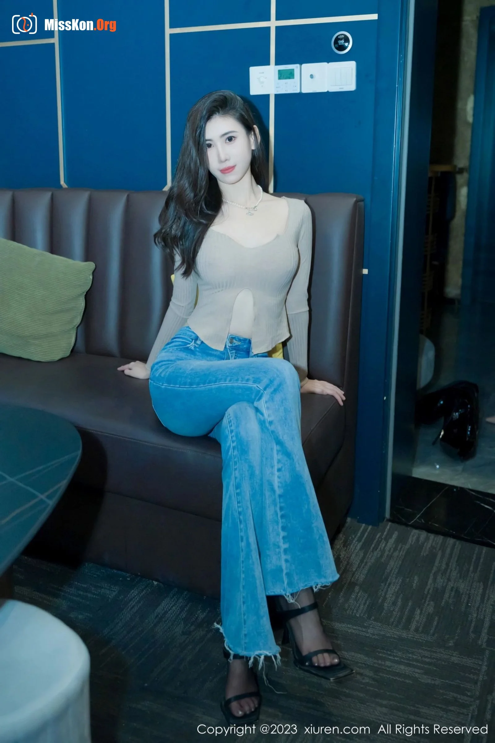 Zhang Fanfan - Photo 2