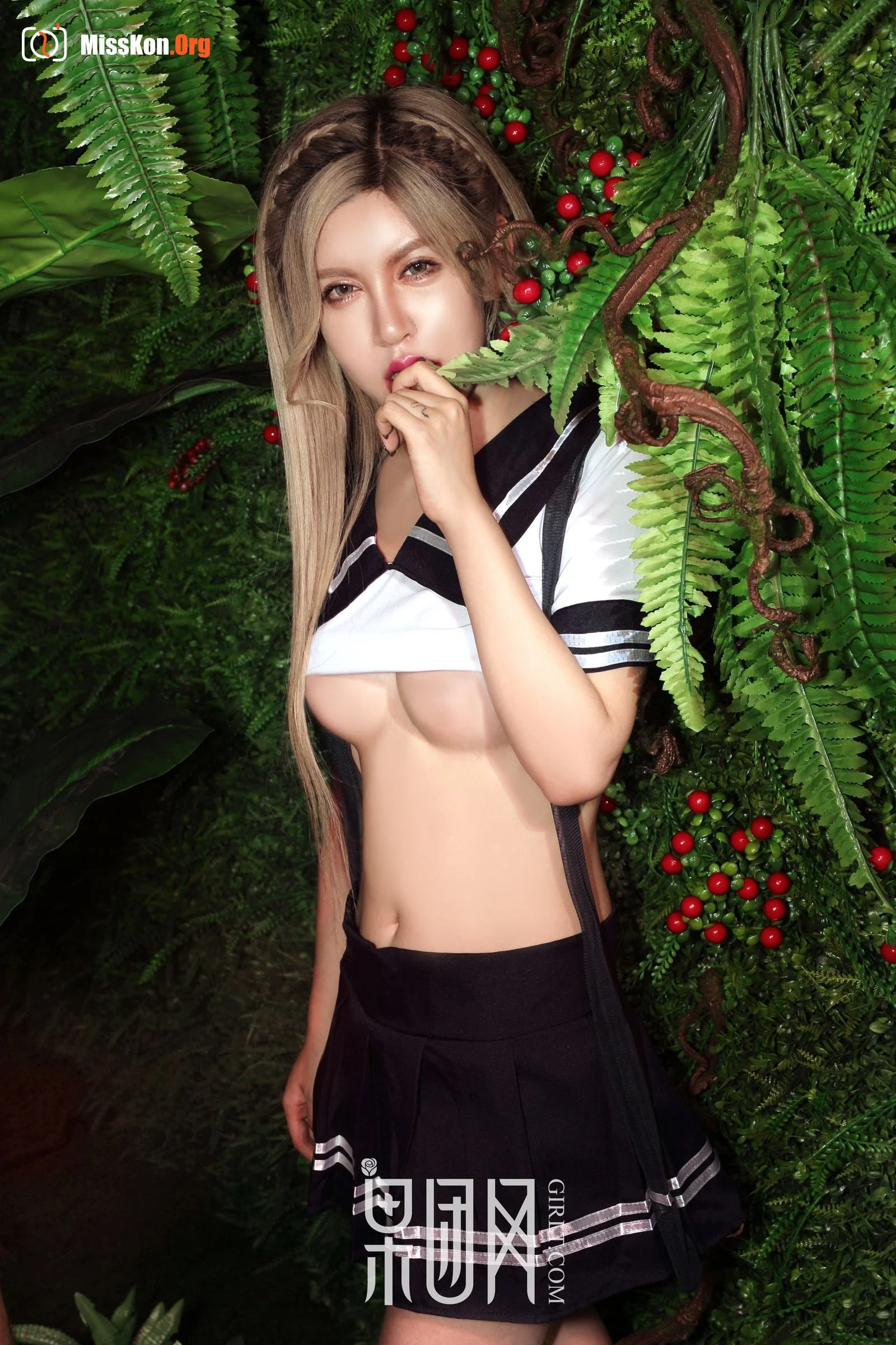 Zhang Linxi - Photo 16