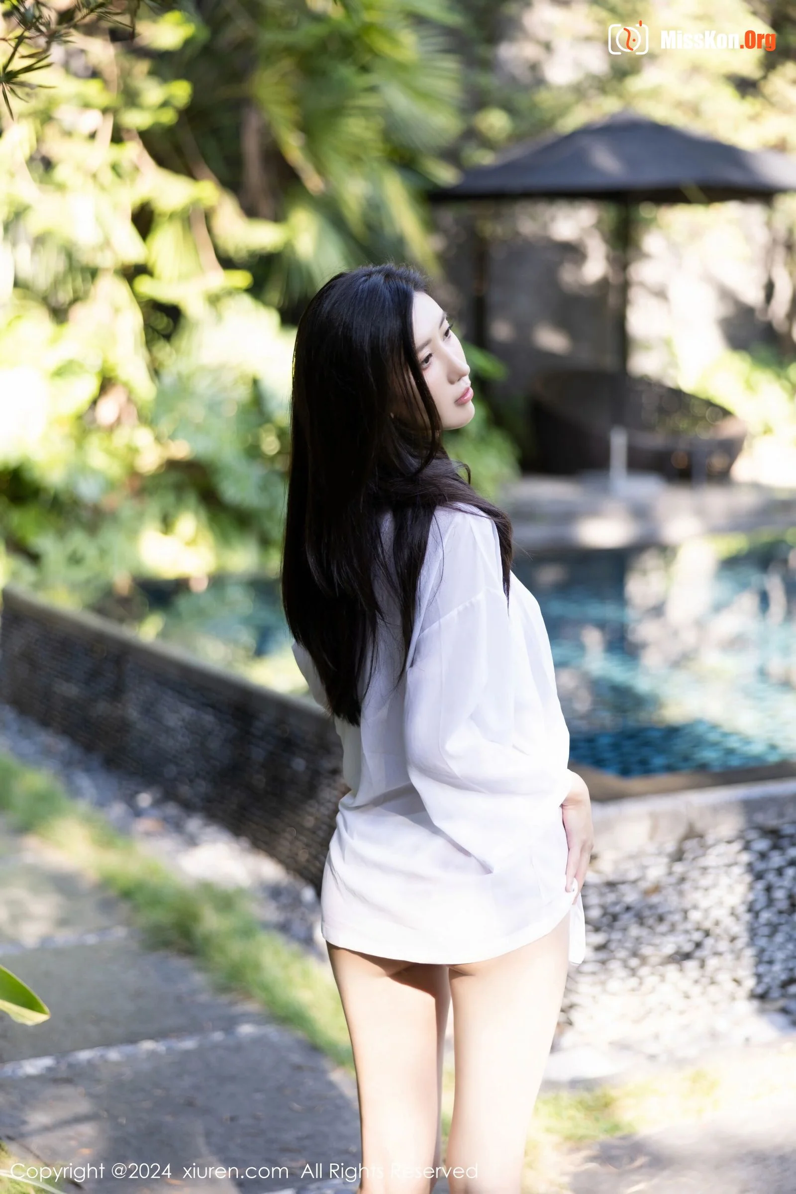 Zhang Pengpeng - Photo 4