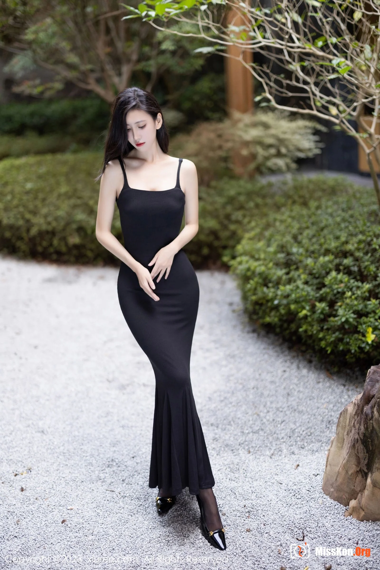 Zhang Pengpeng - Photo 17