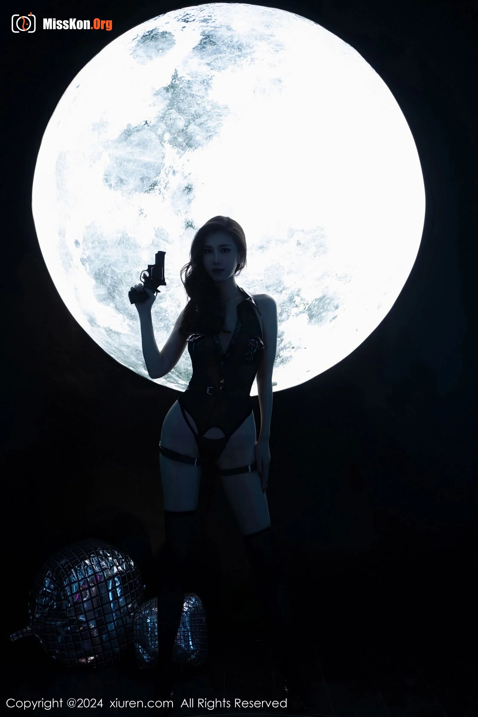 Zhang Pengpeng - Photo 3
