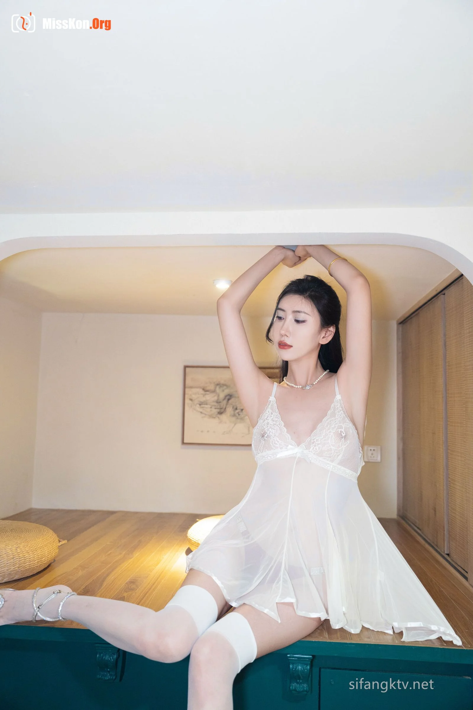 Zhang Pengpeng - Photo 28
