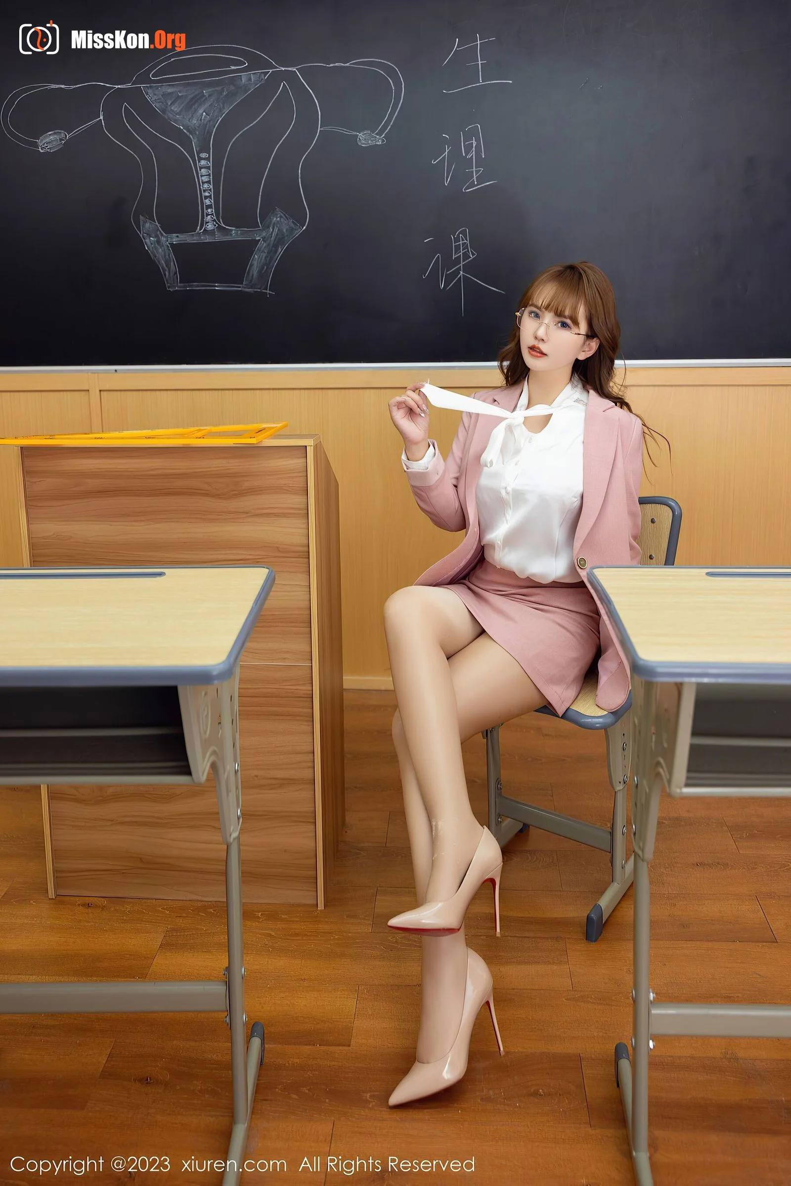 Zhang Siyun - Photo 13