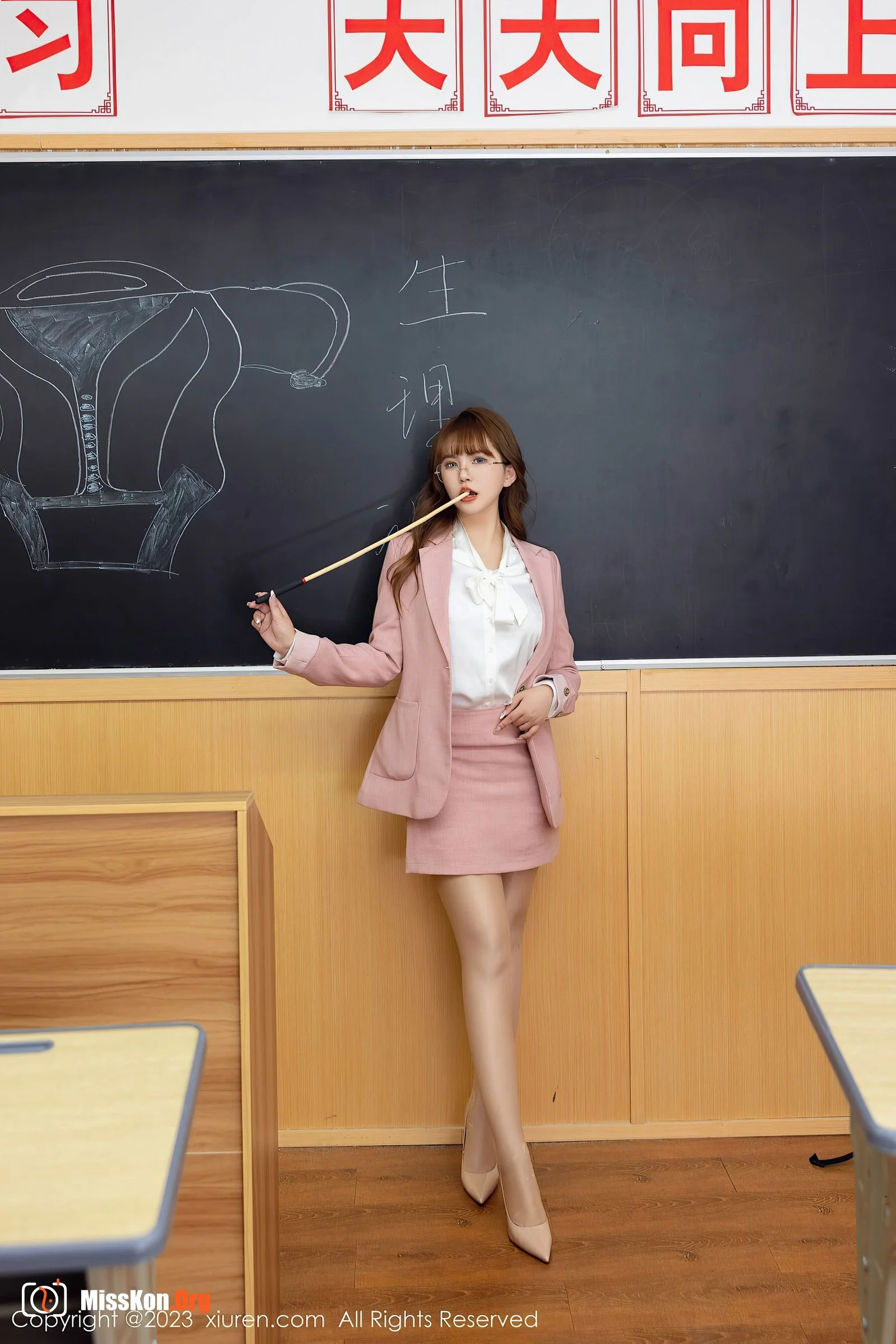 Zhang Siyun - Photo 9