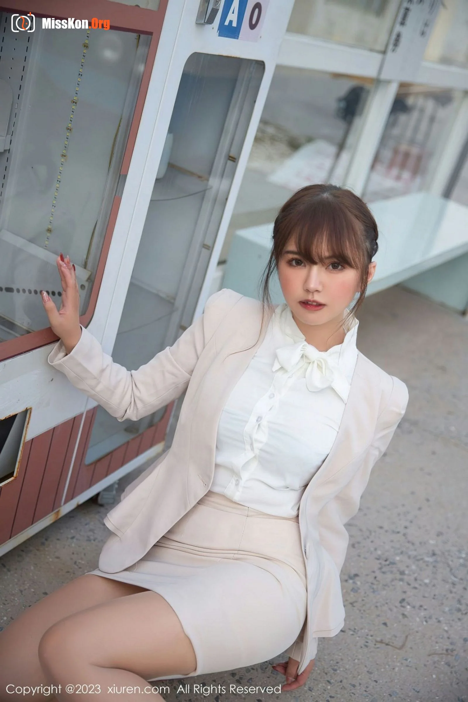 Zhang Siyun - Photo 10