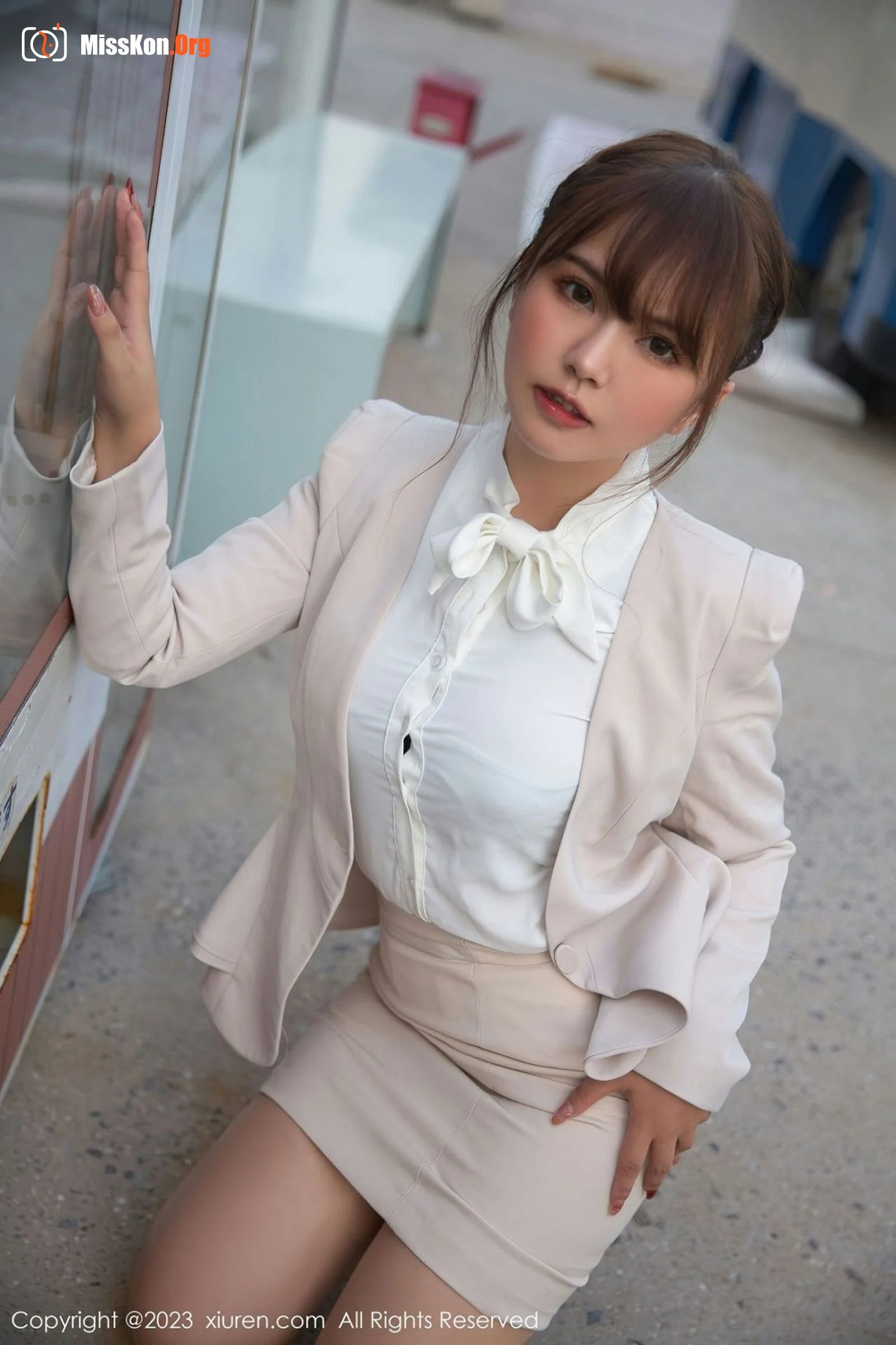 Zhang Siyun - Photo 9