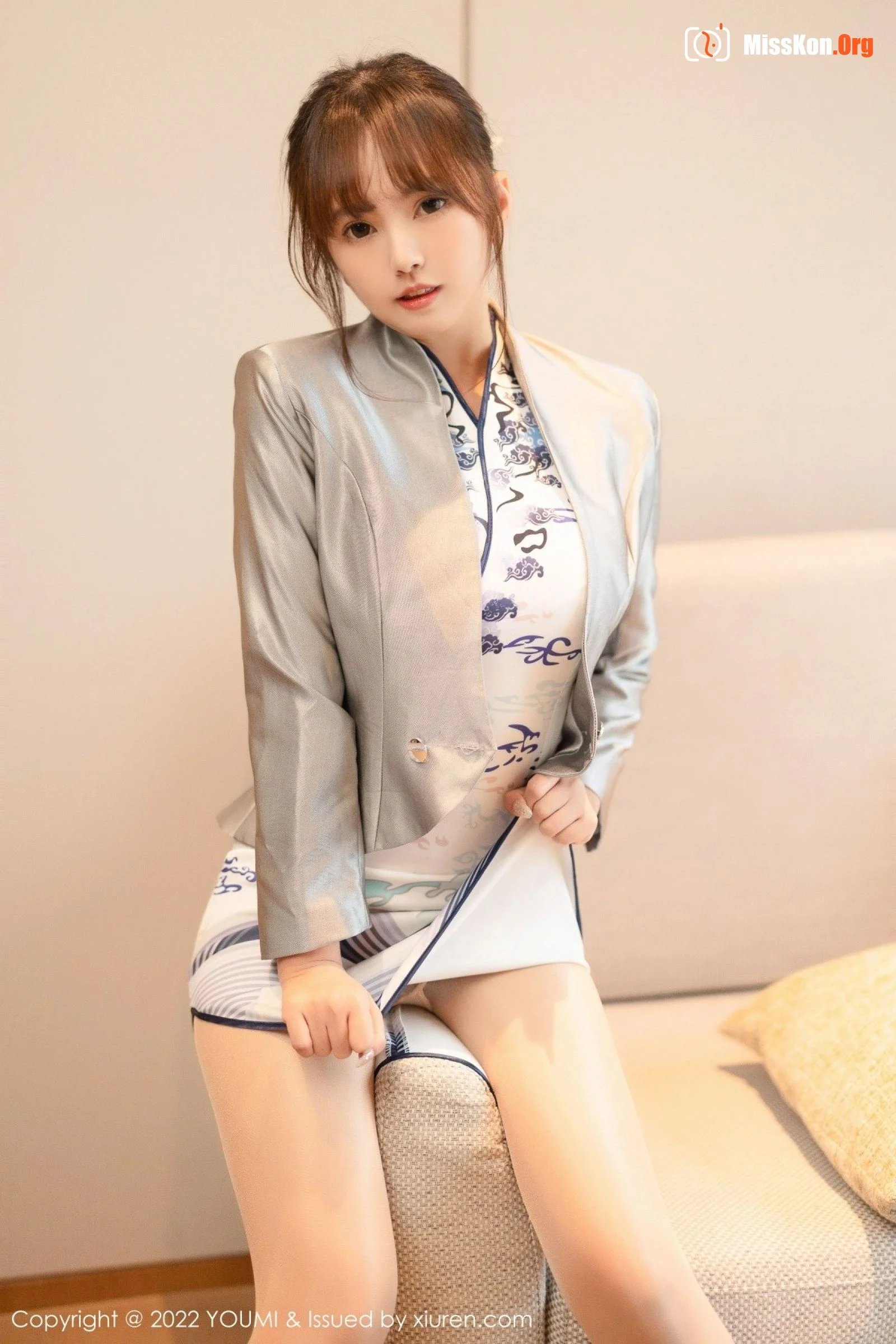 Zhang Siyun - Photo 5