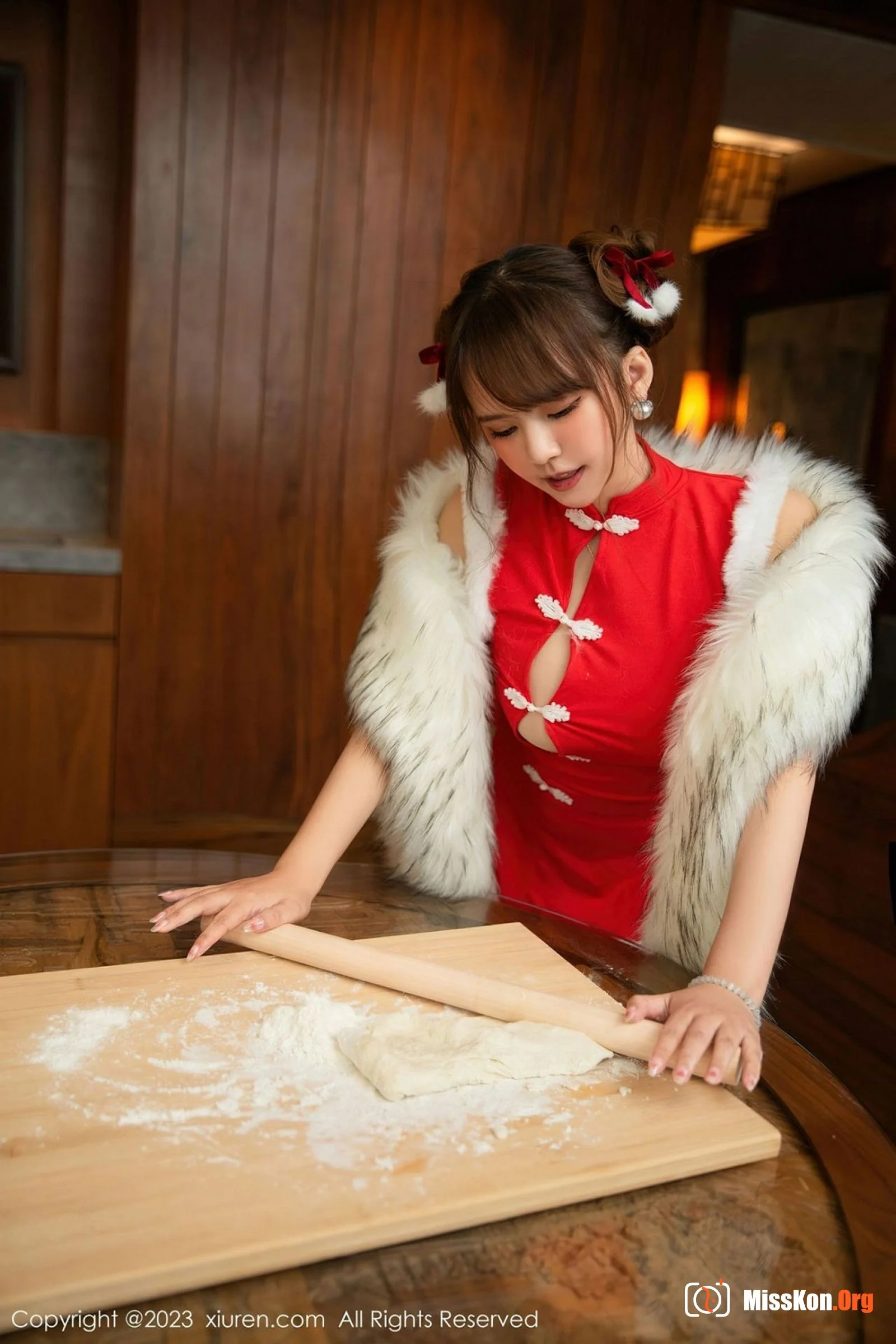 Zhang Siyun - Photo 17
