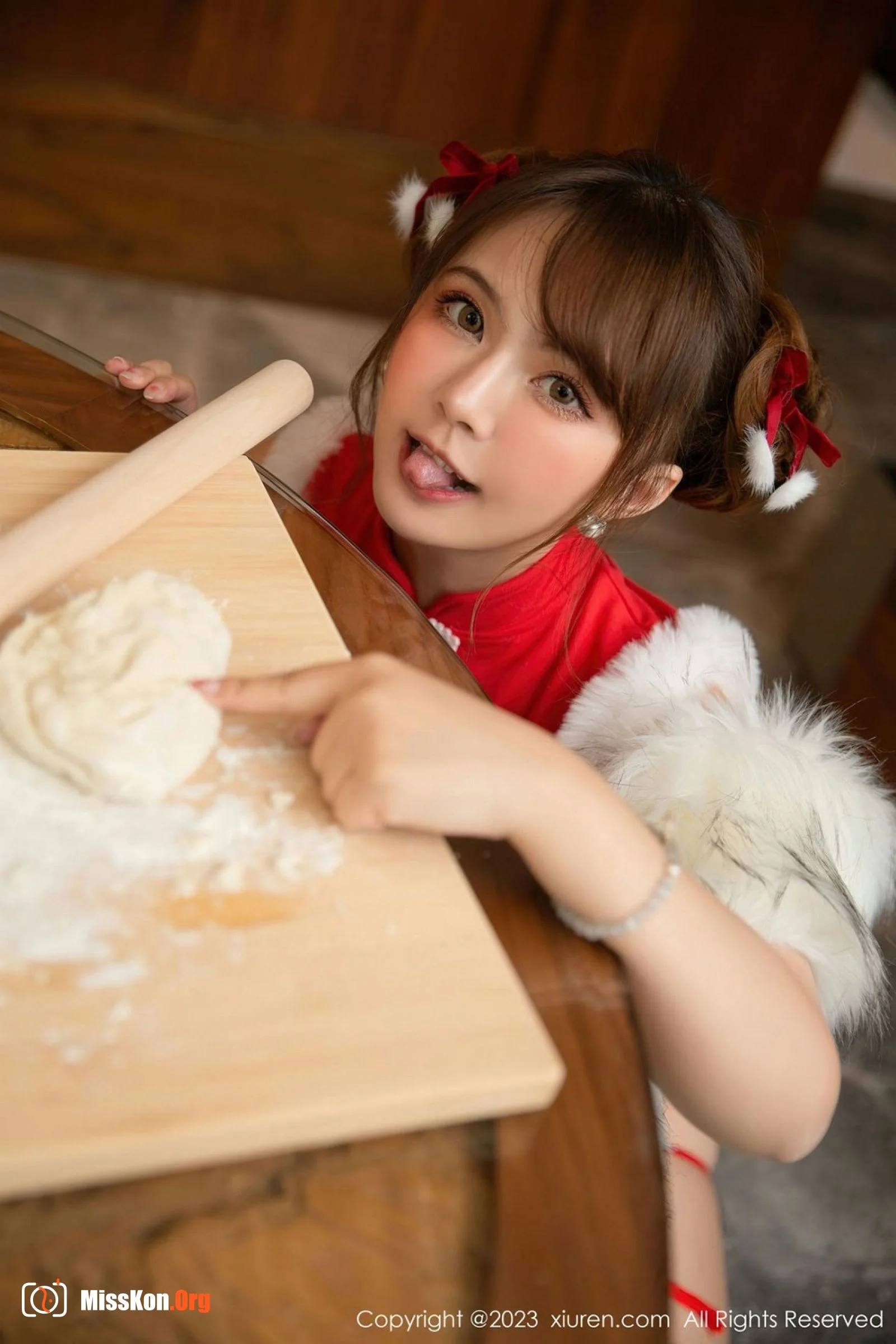 Zhang Siyun - Photo 8