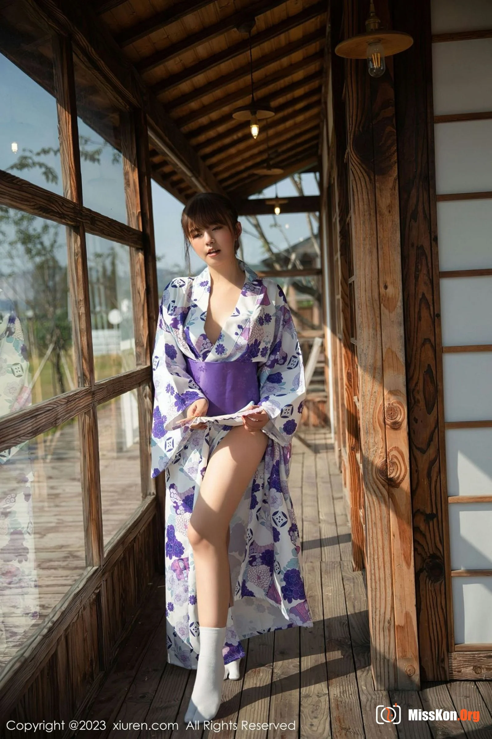 Zhang Siyun - Photo 14