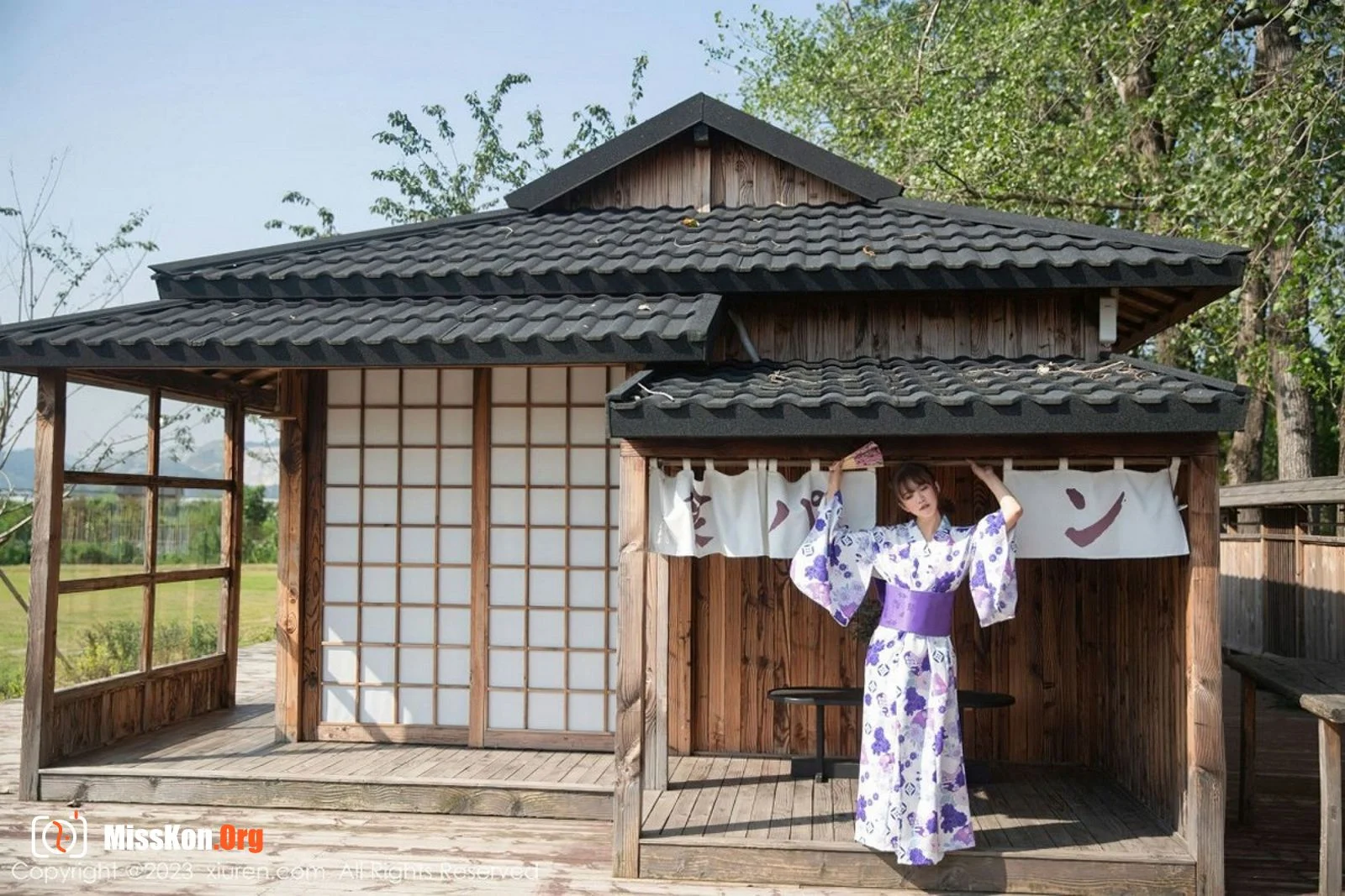 Zhang Siyun - Photo 3