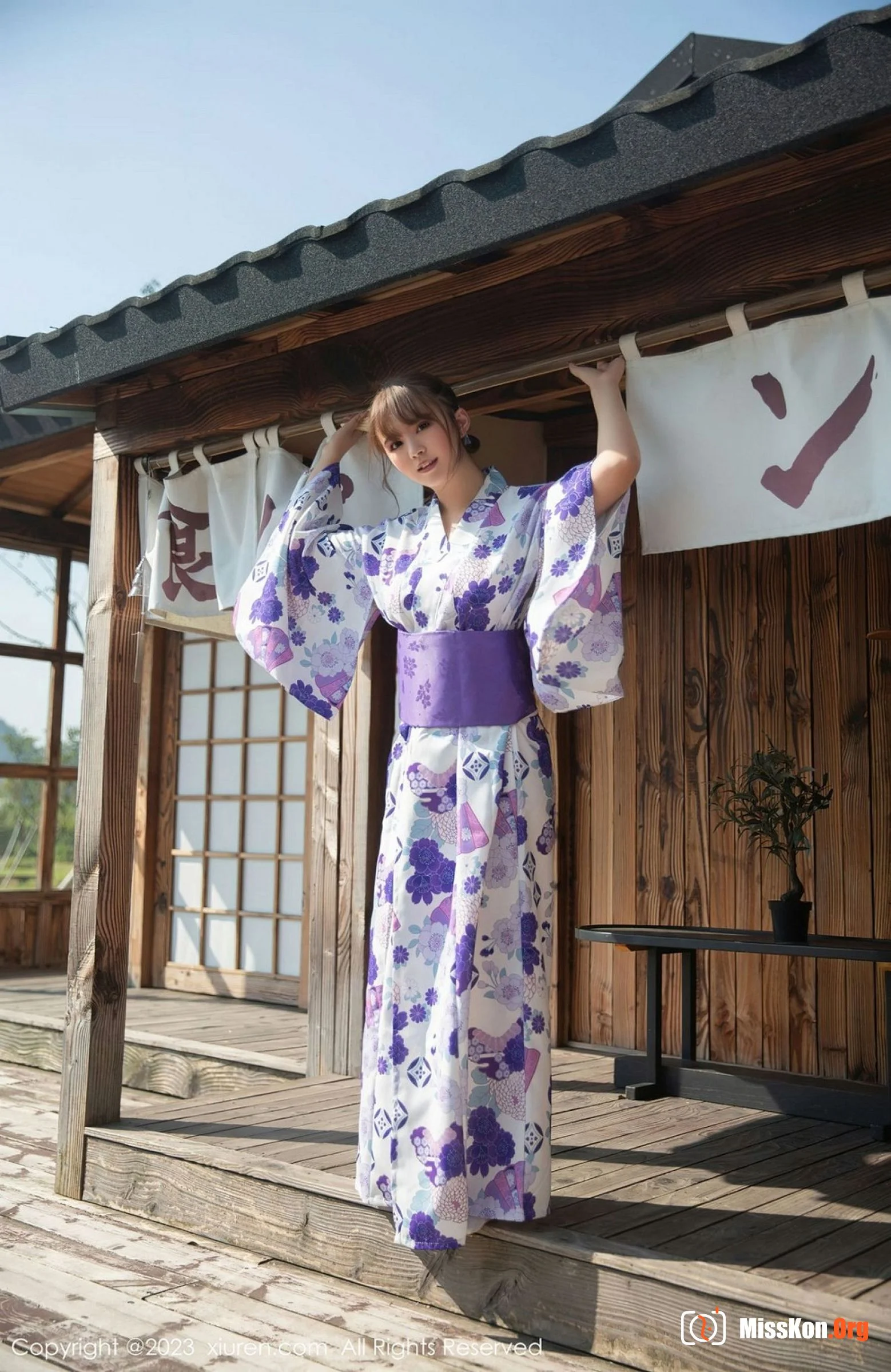 Zhang Siyun - Photo 4