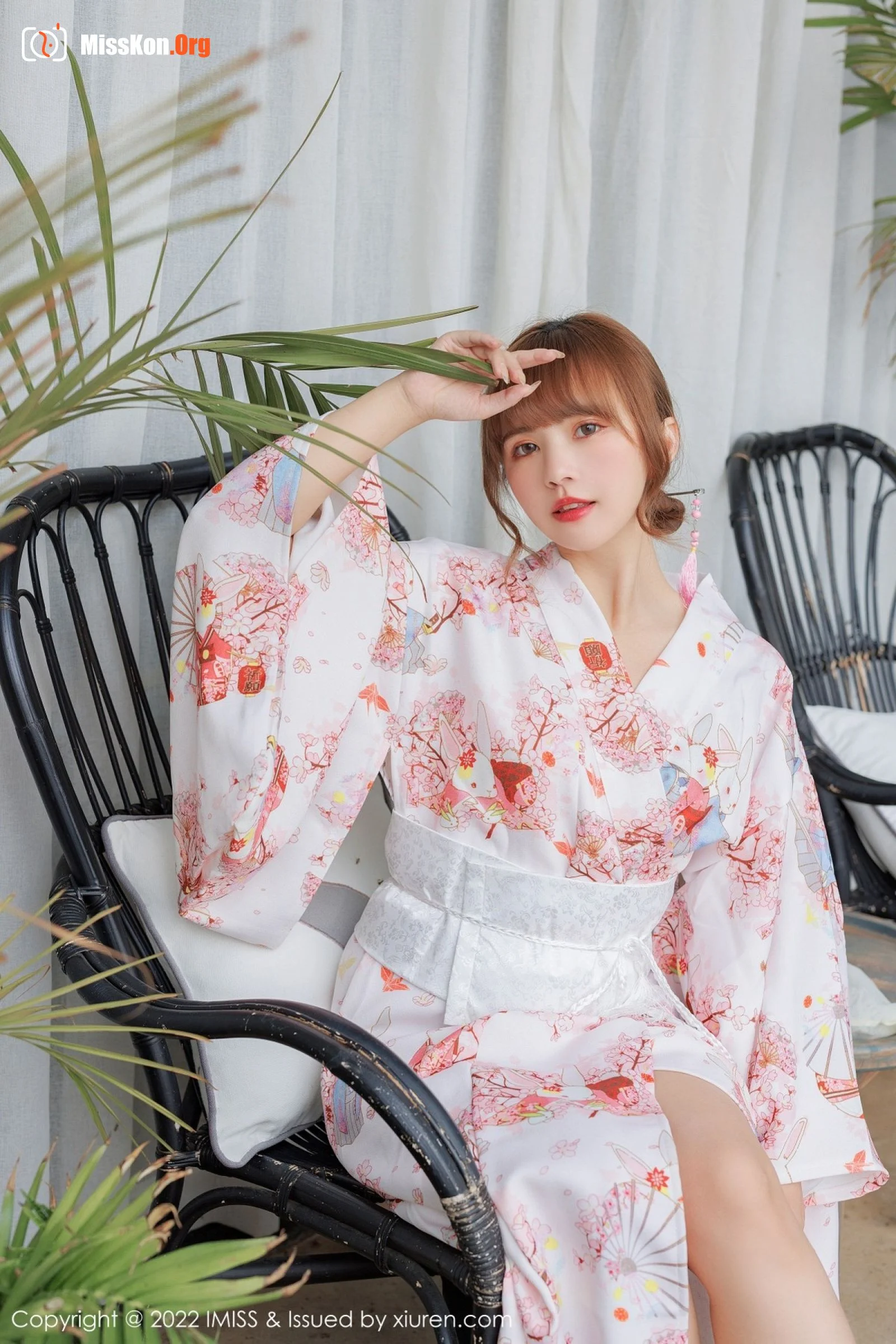 Zhang Siyun - Photo 10