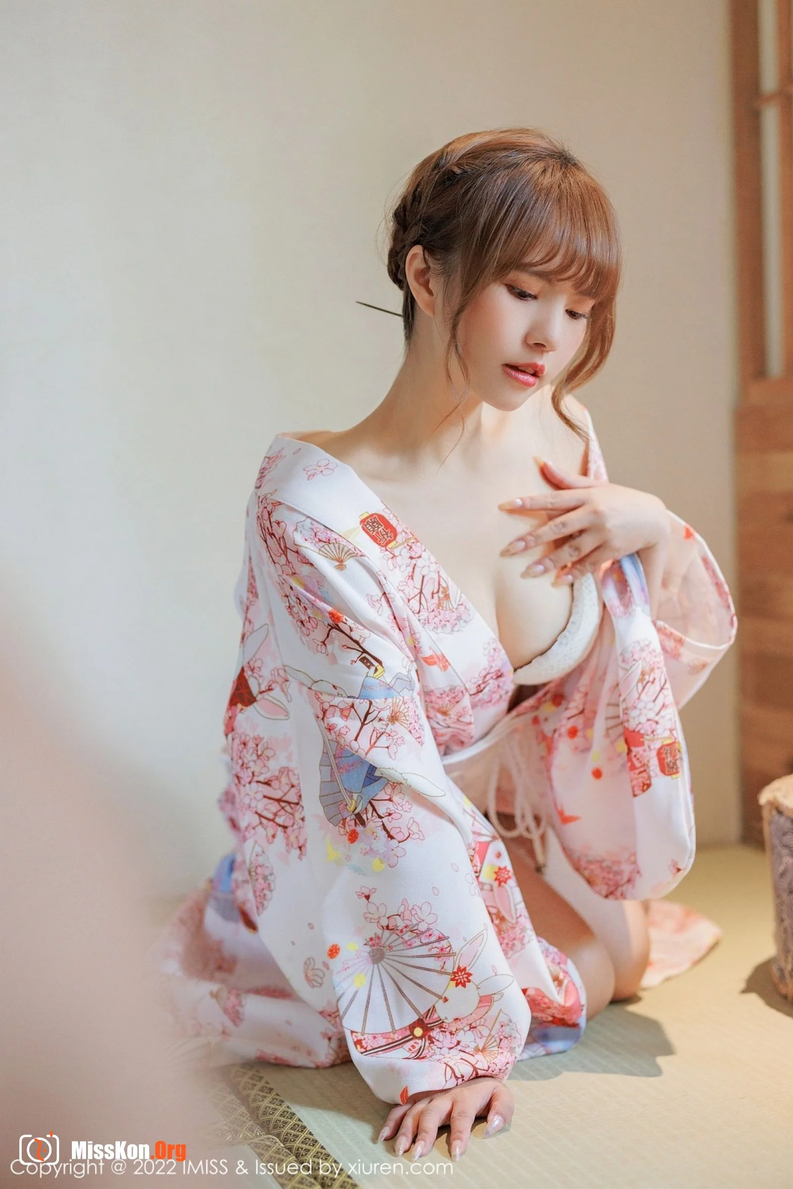 Zhang Siyun - Photo 20