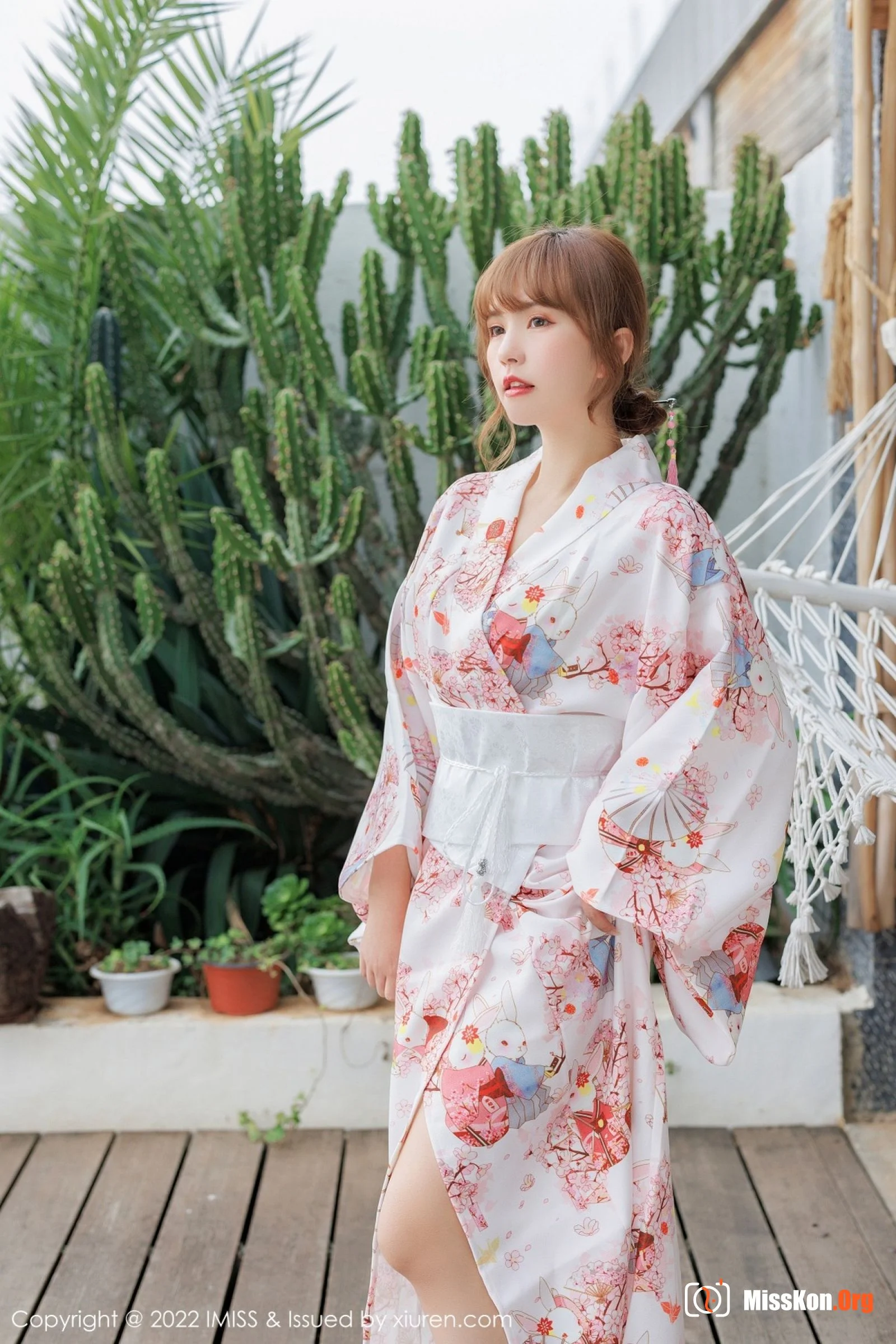 Zhang Siyun - Photo 8