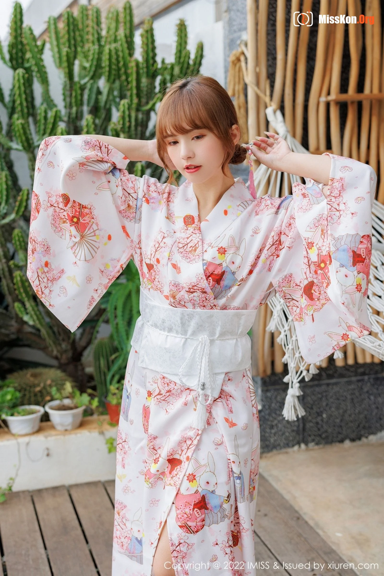 Zhang Siyun - Photo 9