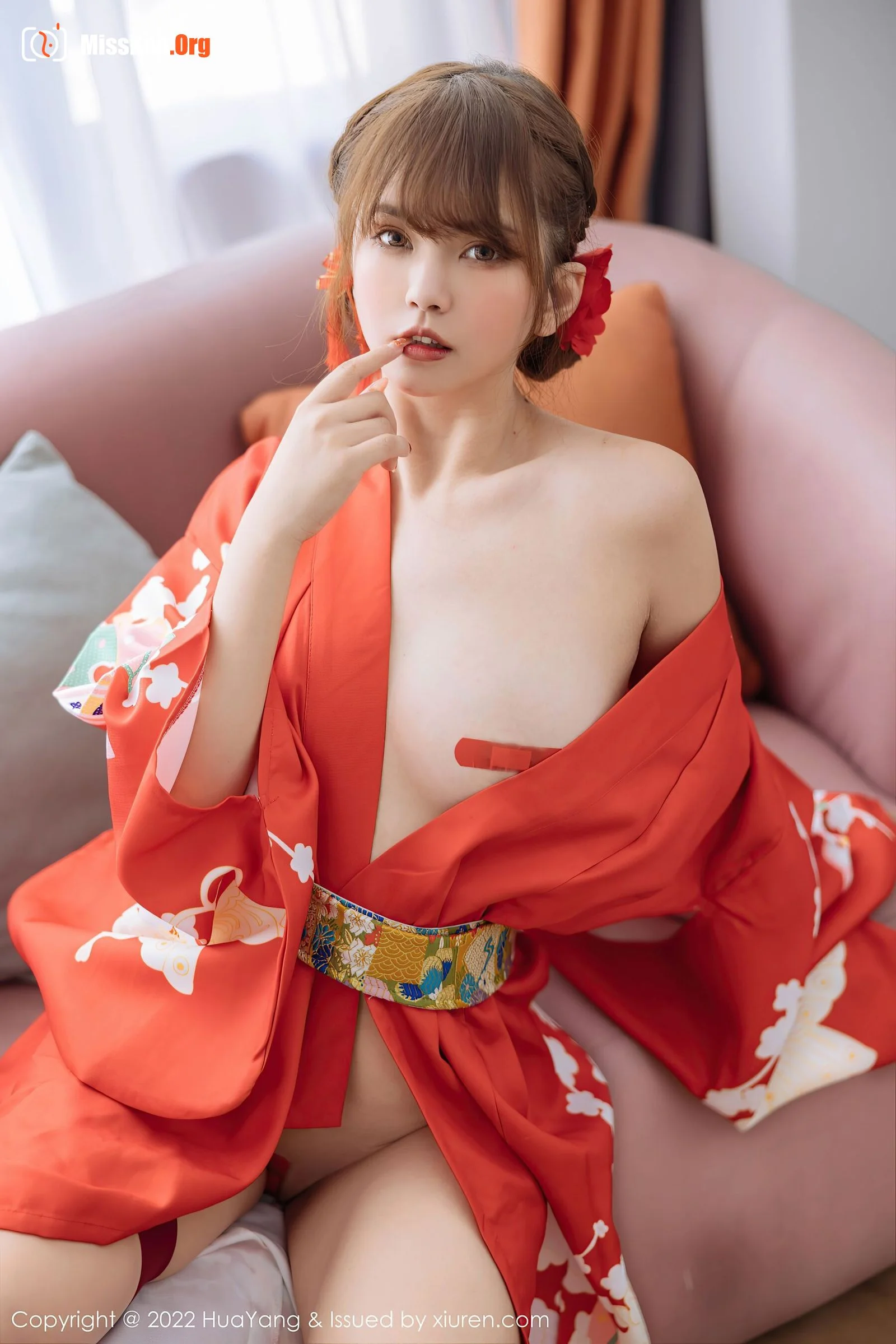 Zhang Siyun - Photo 15