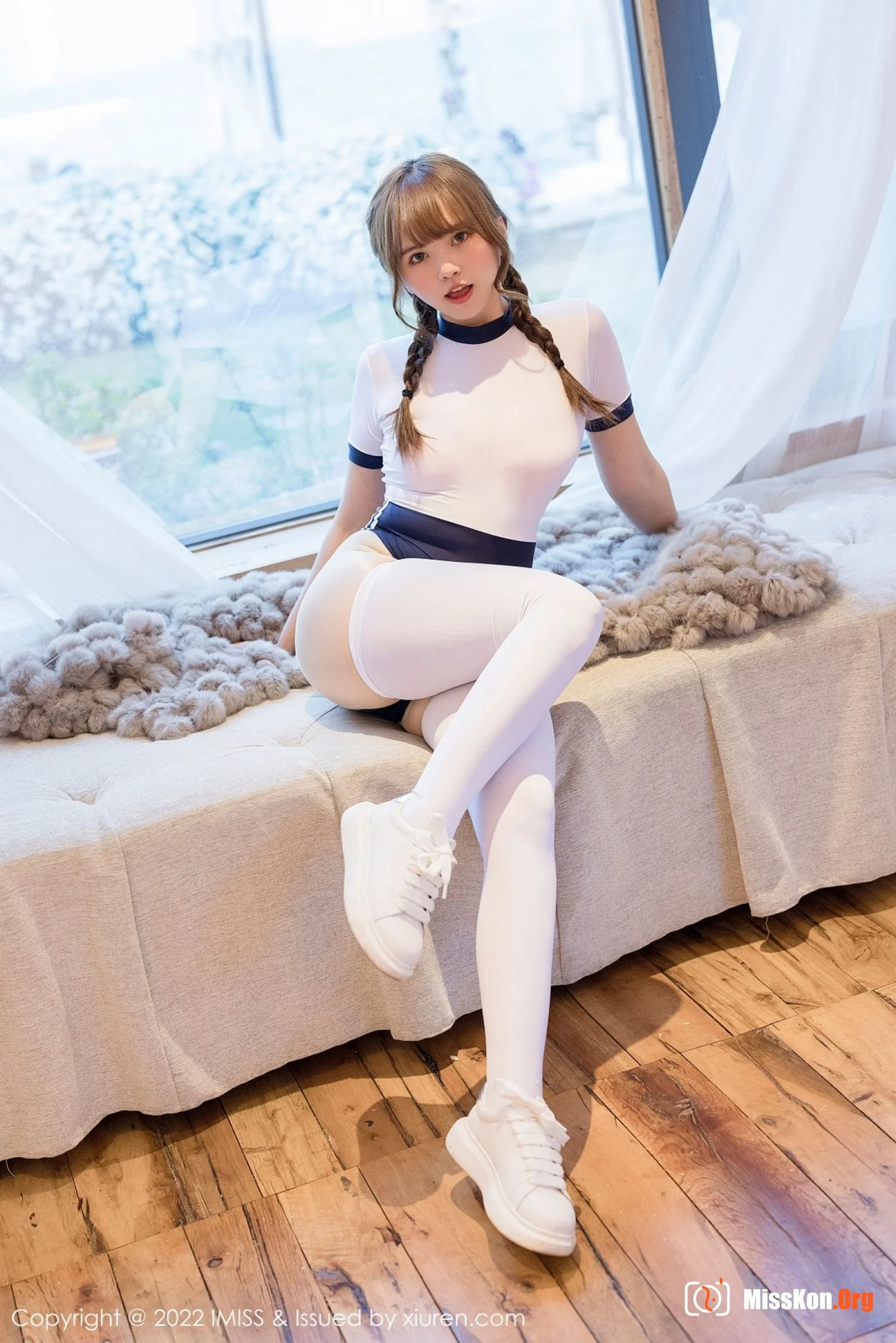 Zhang Siyun - Photo 3