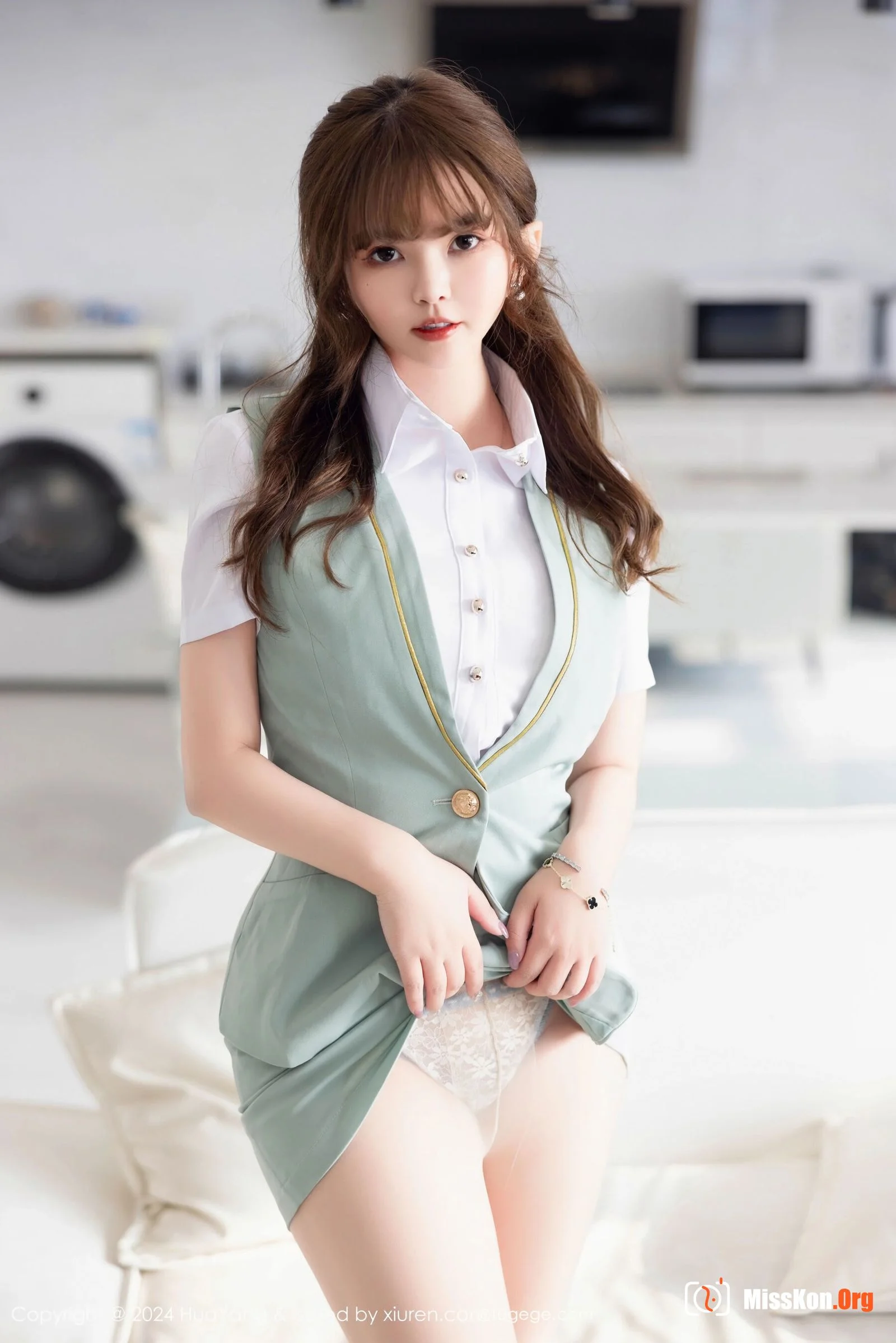 Zhang Siyun - Photo 8