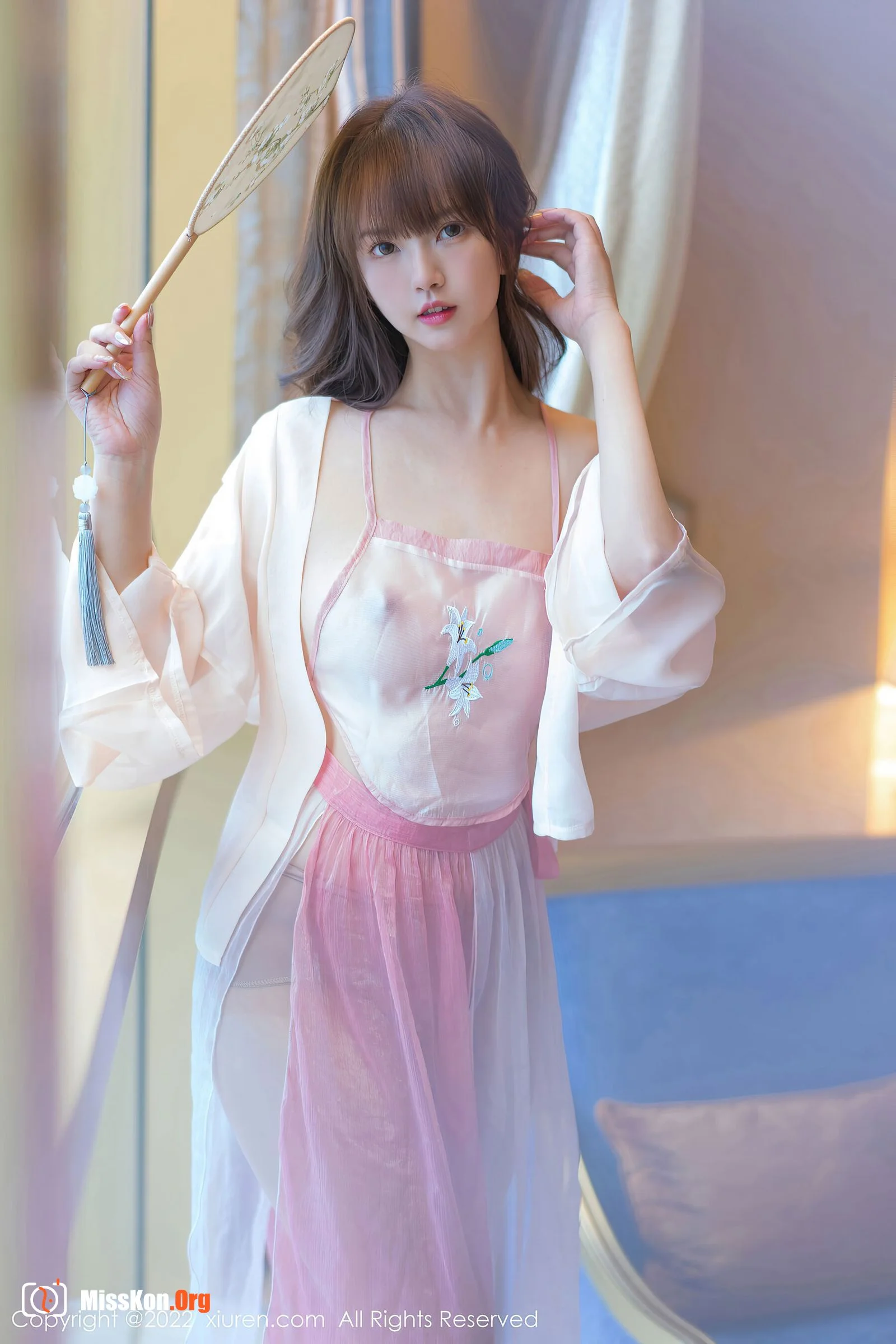 Zhang Siyun - Photo 2