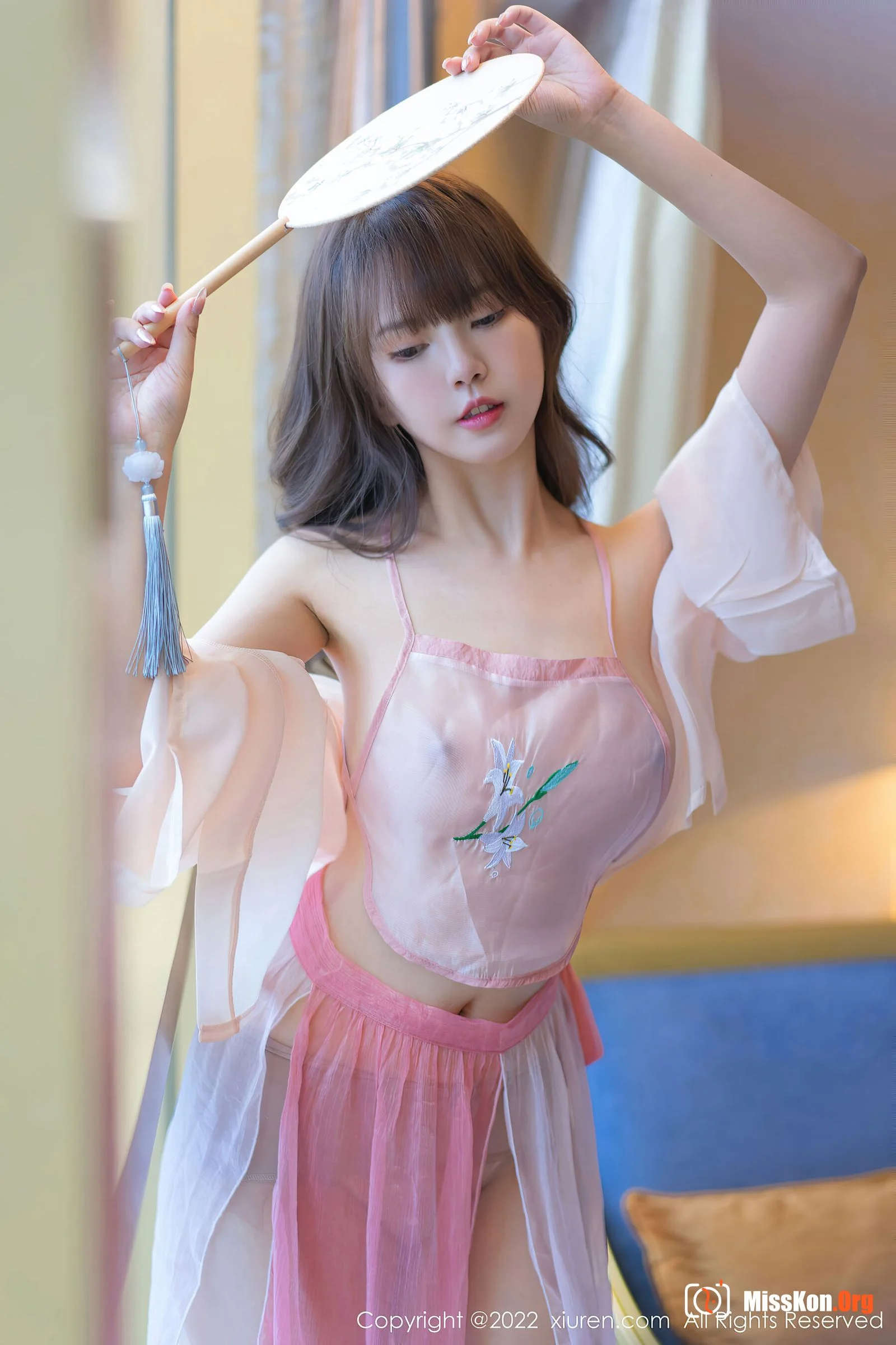 Zhang Siyun - Photo 4