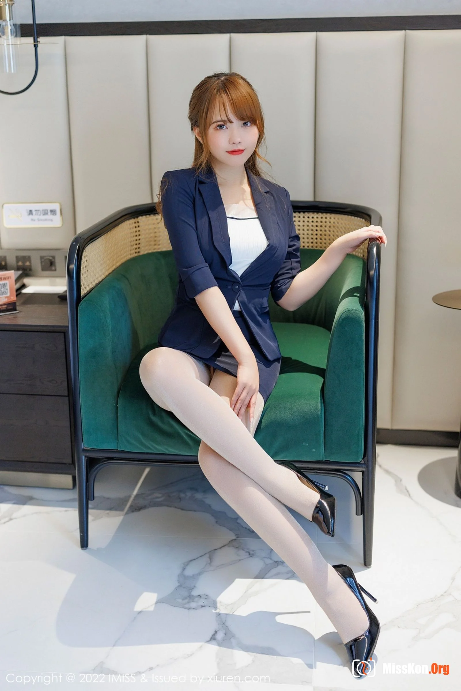 Zhang Siyun - Photo 15