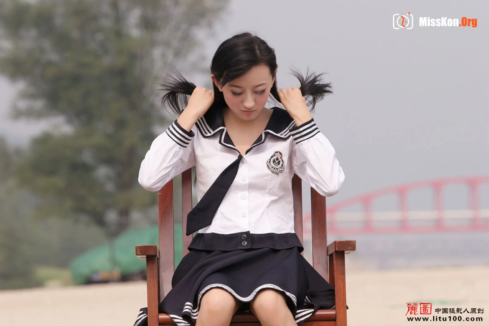 Zhang Tianyi (2006-08-19) - Photo 11