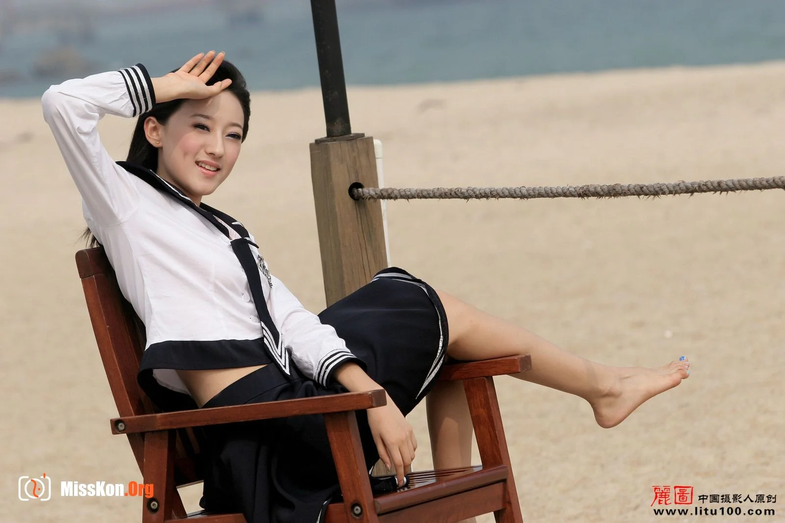 Zhang Tianyi (2006-08-19) - Photo 16