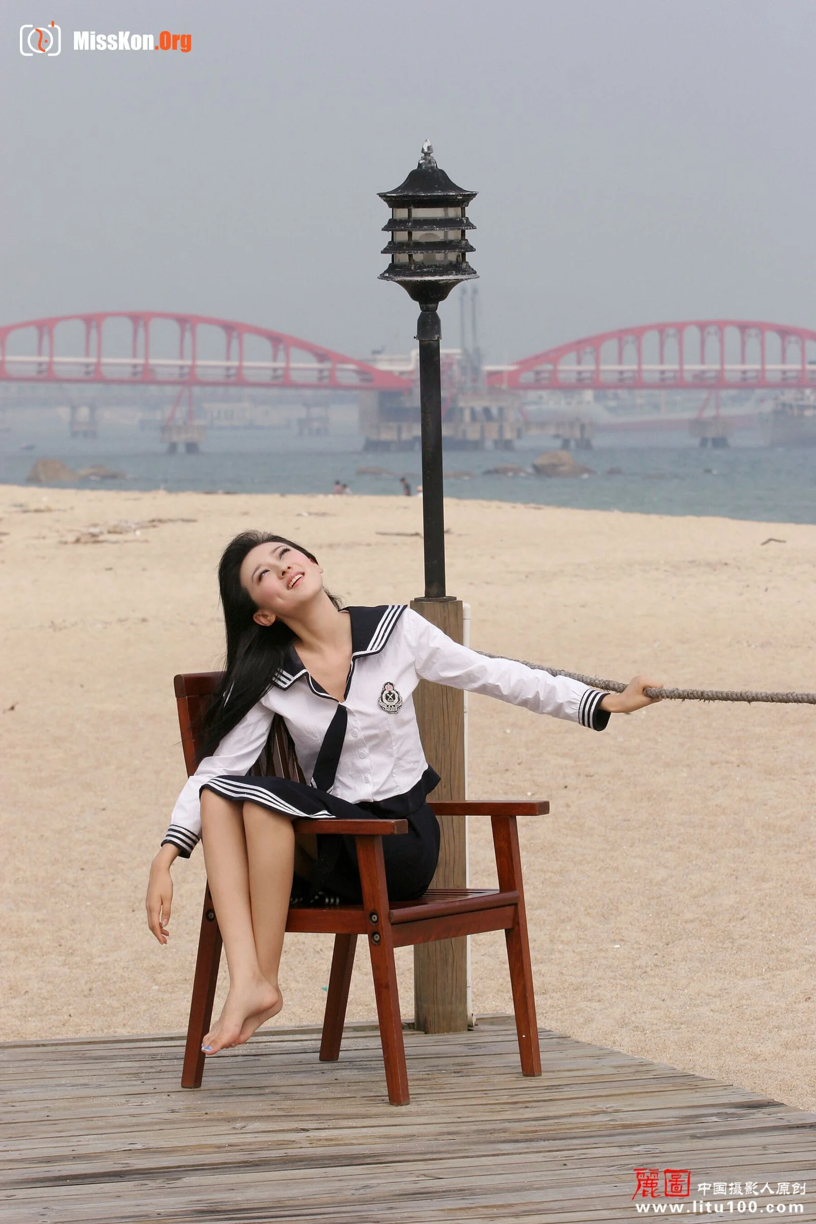 Zhang Tianyi (2006-08-19) - Photo 18