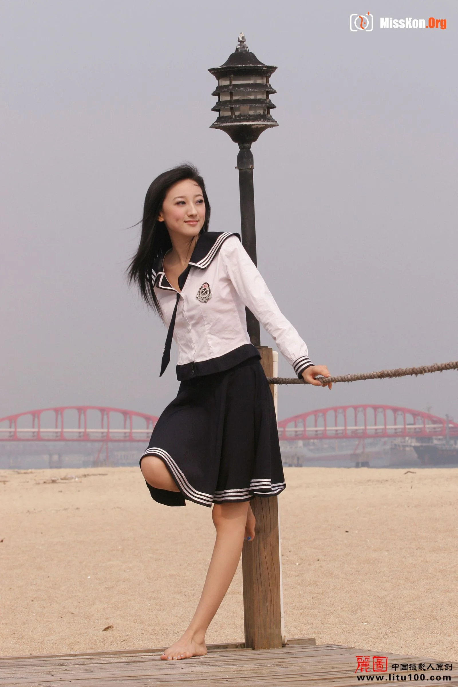 Zhang Tianyi (2006-08-19) - Photo 20