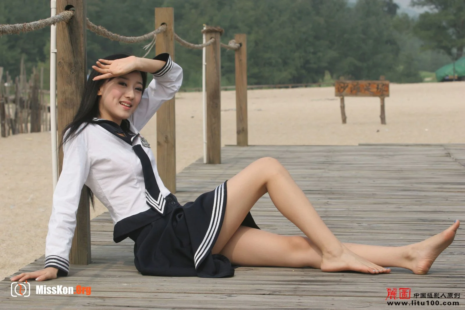 Zhang Tianyi (2006-08-19) - Photo 3