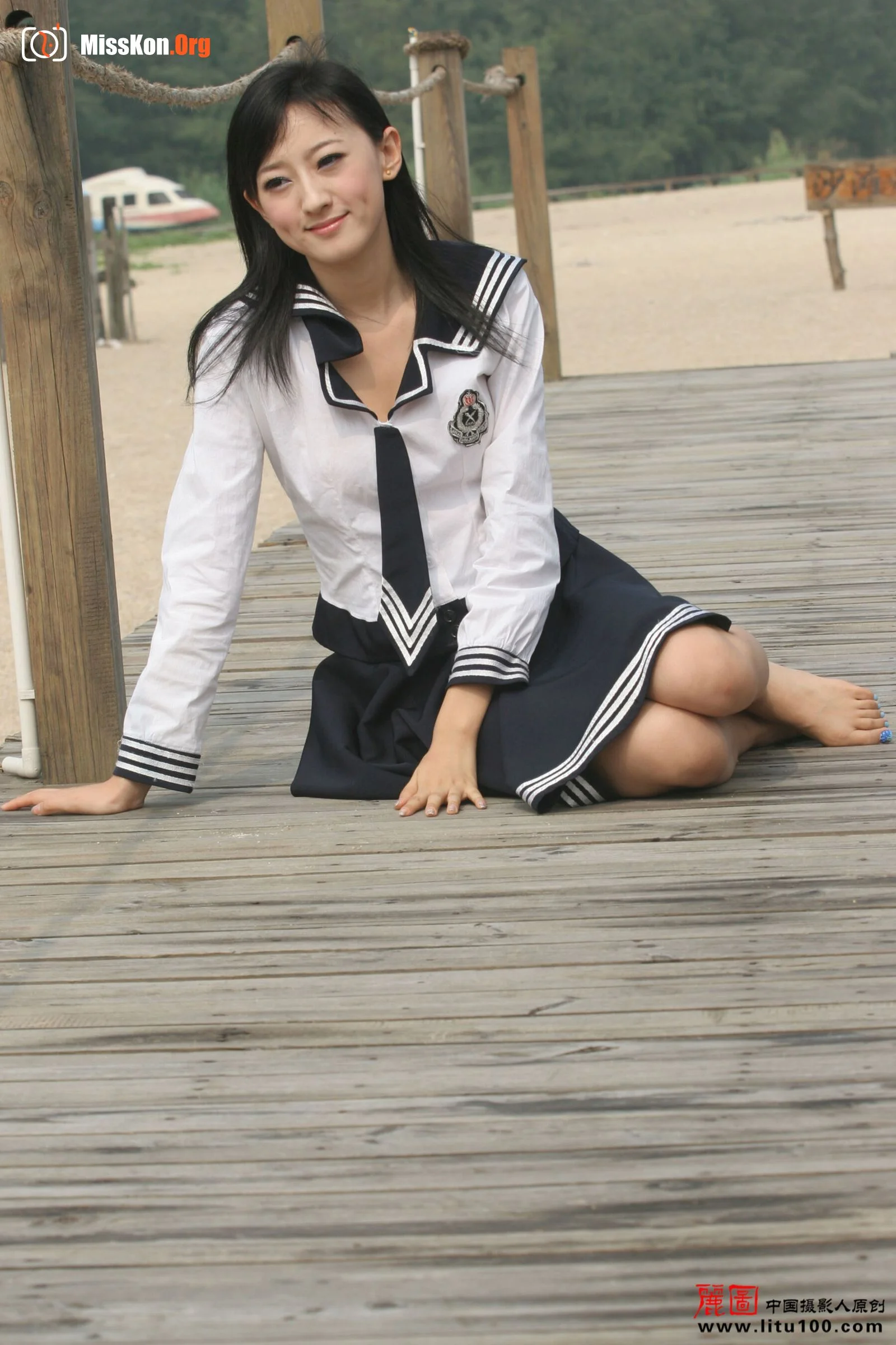 Zhang Tianyi (2006-08-19) - Photo 4