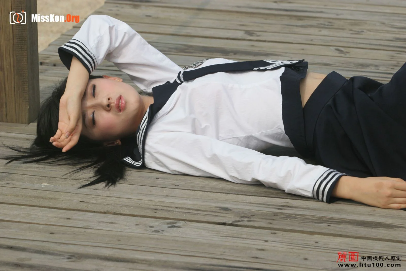 Zhang Tianyi (2006-08-19) - Photo 5
